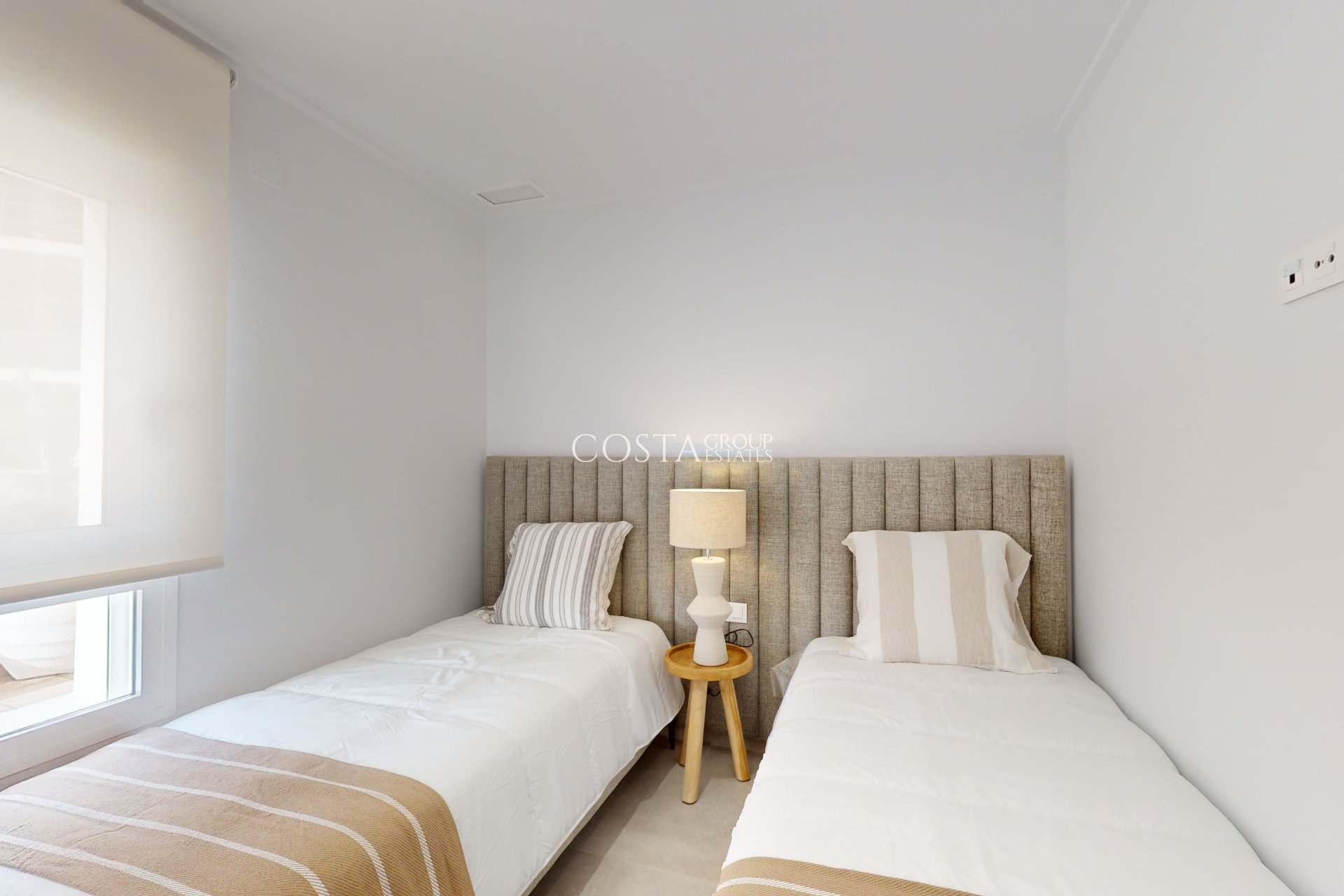 Nouvelle construction - Apartments -
Guardamar del Segura - Guardamar Del Segura