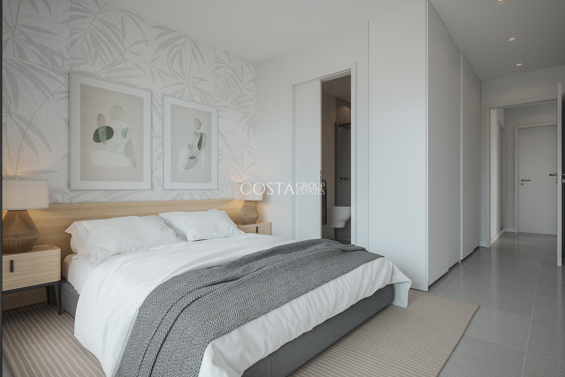 Nouvelle construction - Apartments -
Guardamar del Segura - Guardamar Del Segura