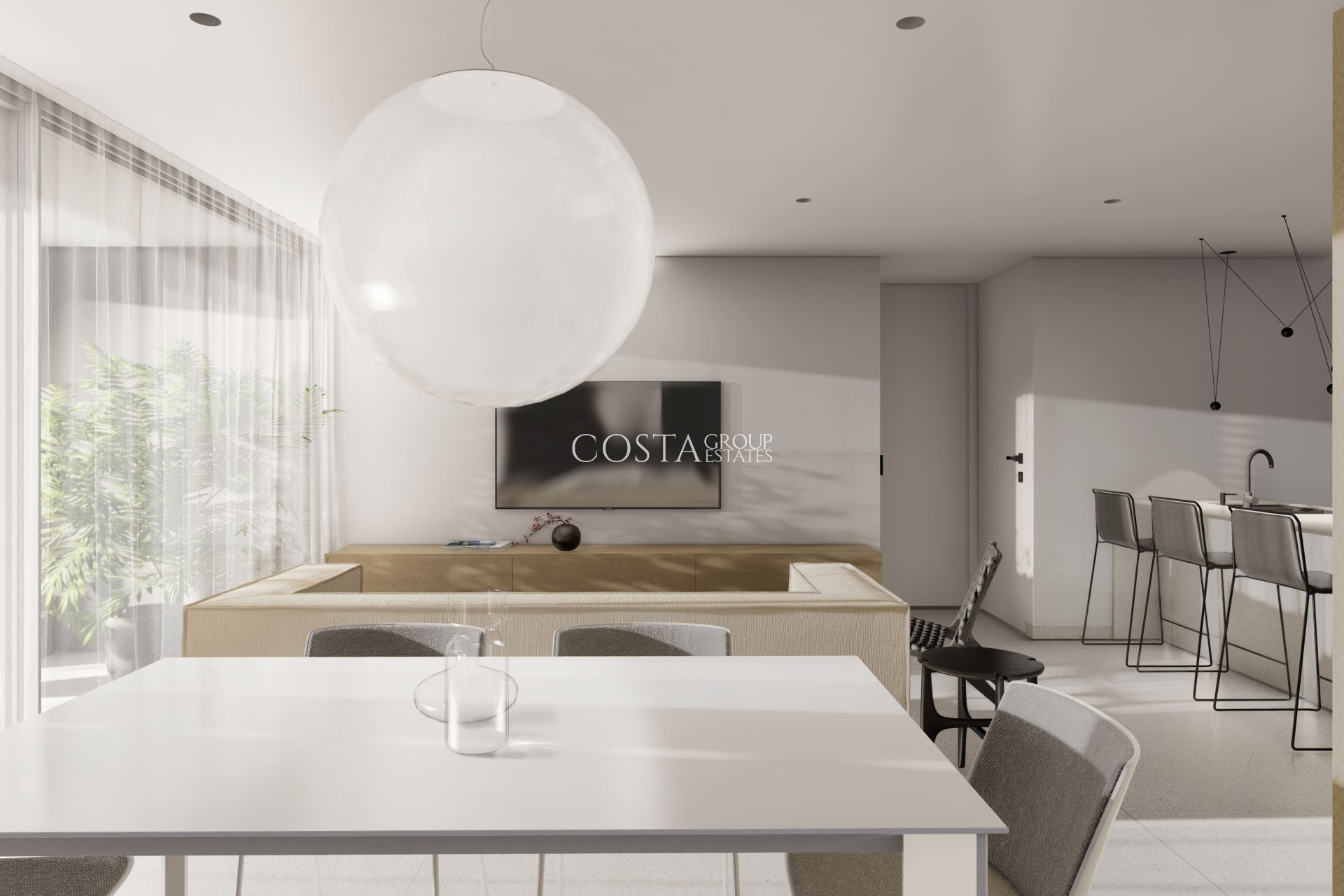 Nouvelle construction - Apartments -
Guardamar del Segura - Guardamar Del Segura
