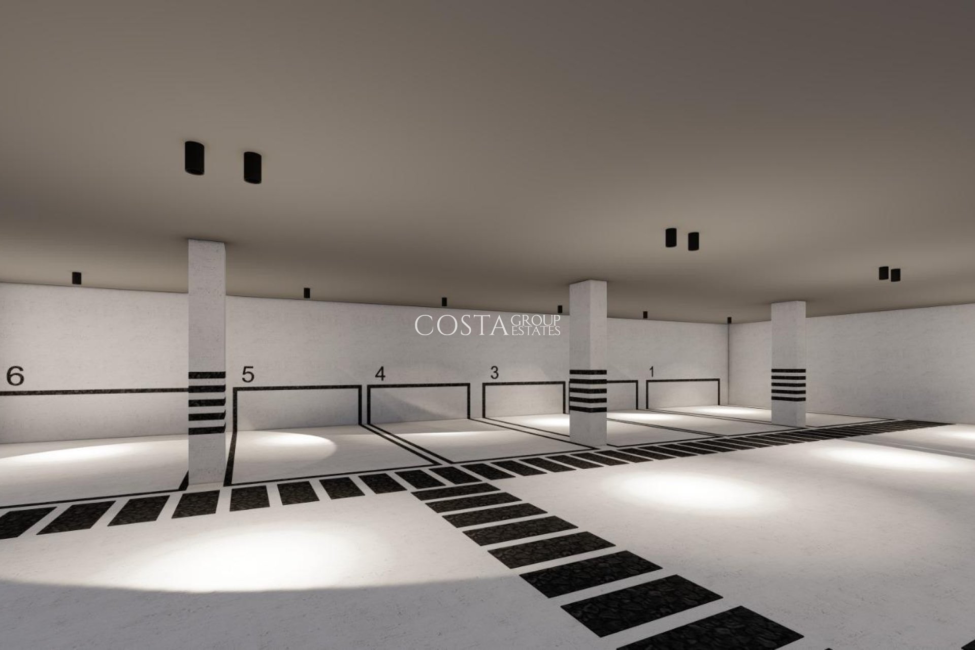 Nouvelle construction - Apartments -
Guardamar del Segura - Guardamar Del Segura