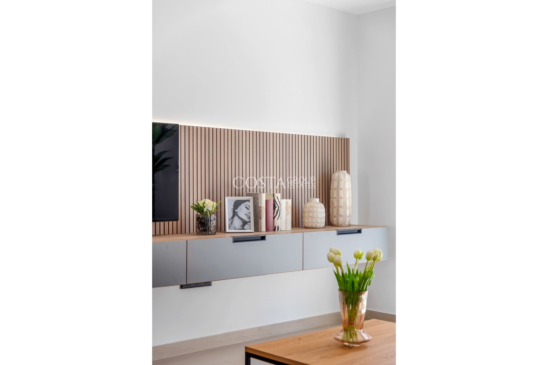 Nouvelle construction - Apartments -
Guardamar del Segura - Guardamar Del Segura