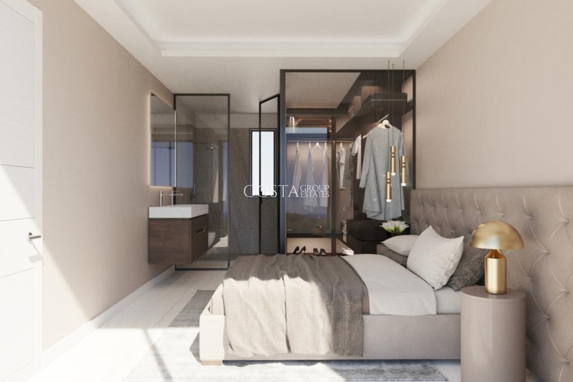 Nouvelle construction - Apartments -
Guardamar del Segura - Guardamar Del Segura