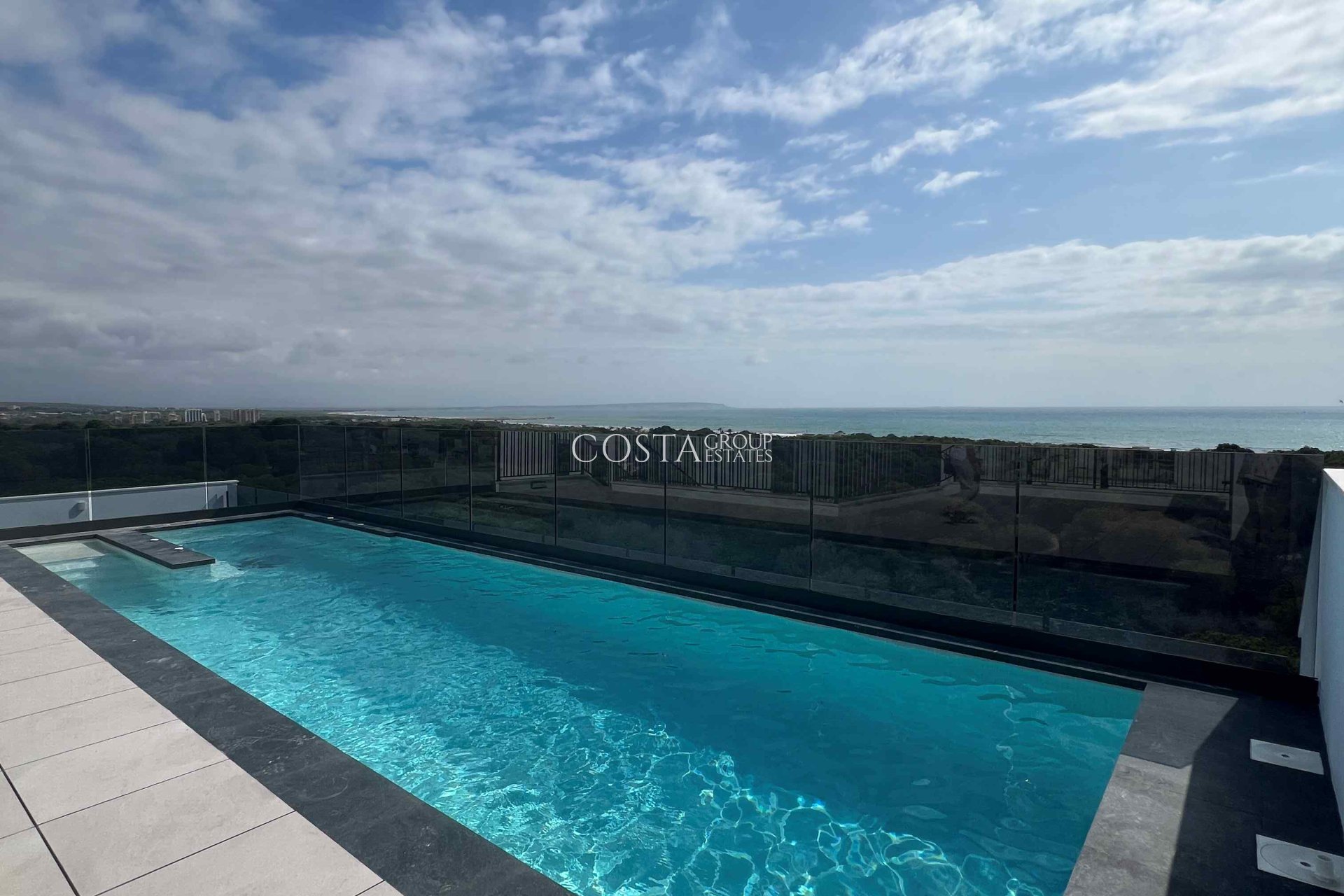 Nouvelle construction - Apartments -
Guardamar del Segura - Guardamar Del Segura