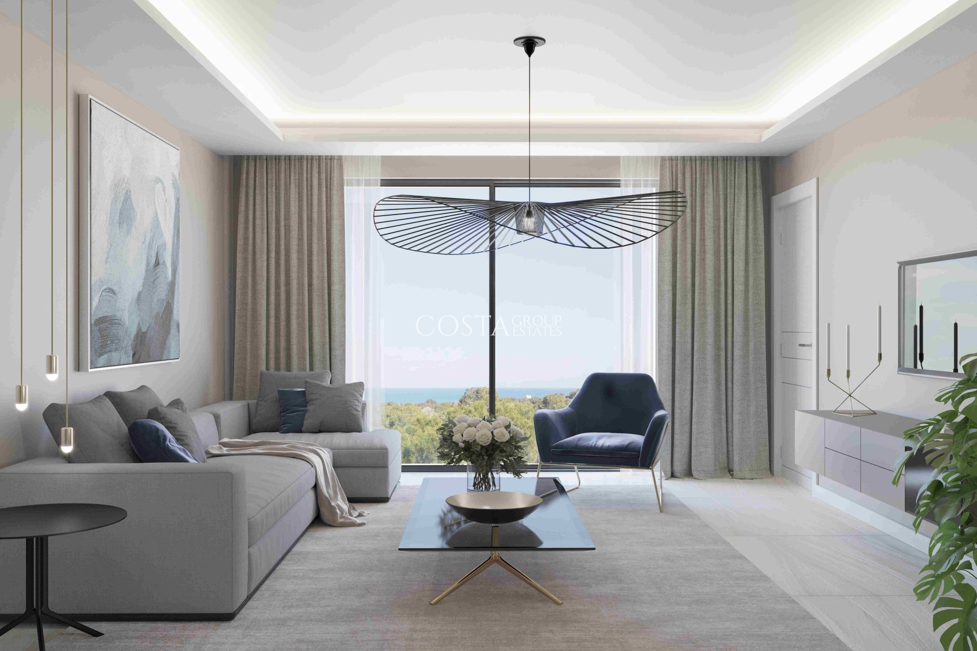 Nouvelle construction - Apartments -
Guardamar del Segura - Guardamar Del Segura