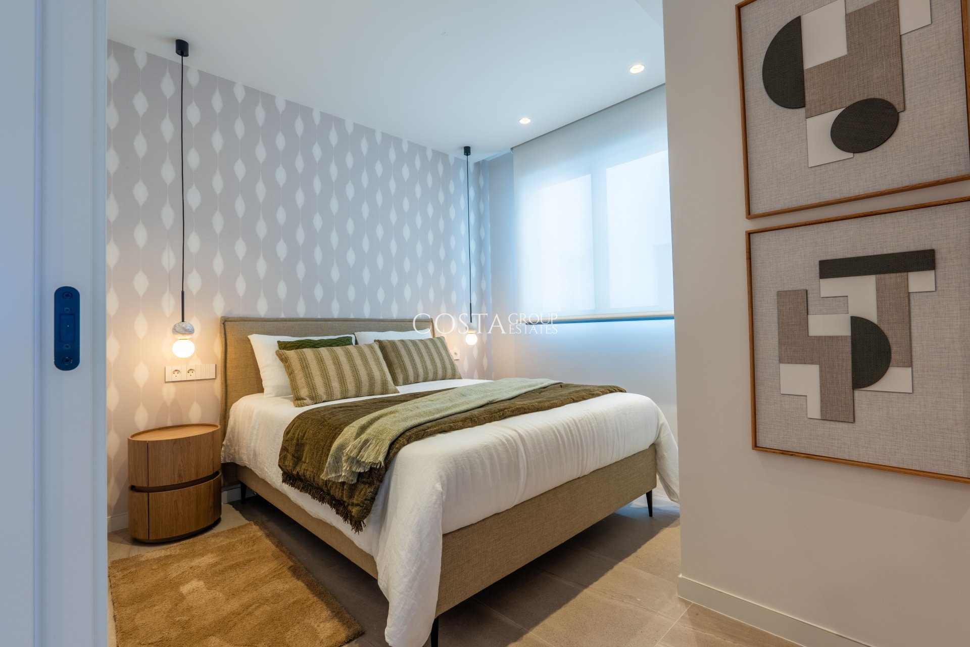 Nouvelle construction - Apartments -
Guardamar del Segura - Guardamar Del Segura