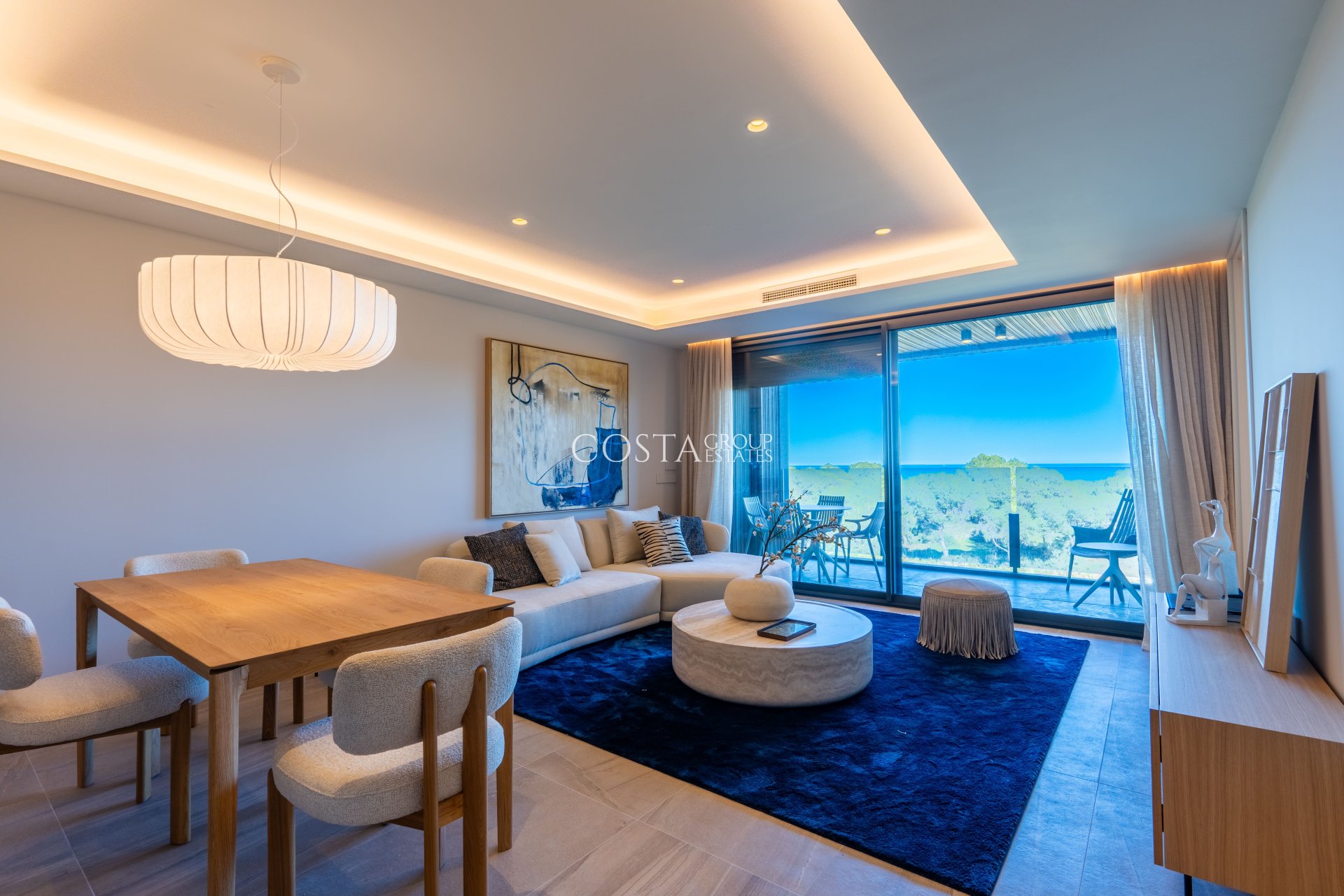 Nouvelle construction - Apartments -
Guardamar del Segura - Guardamar Del Segura