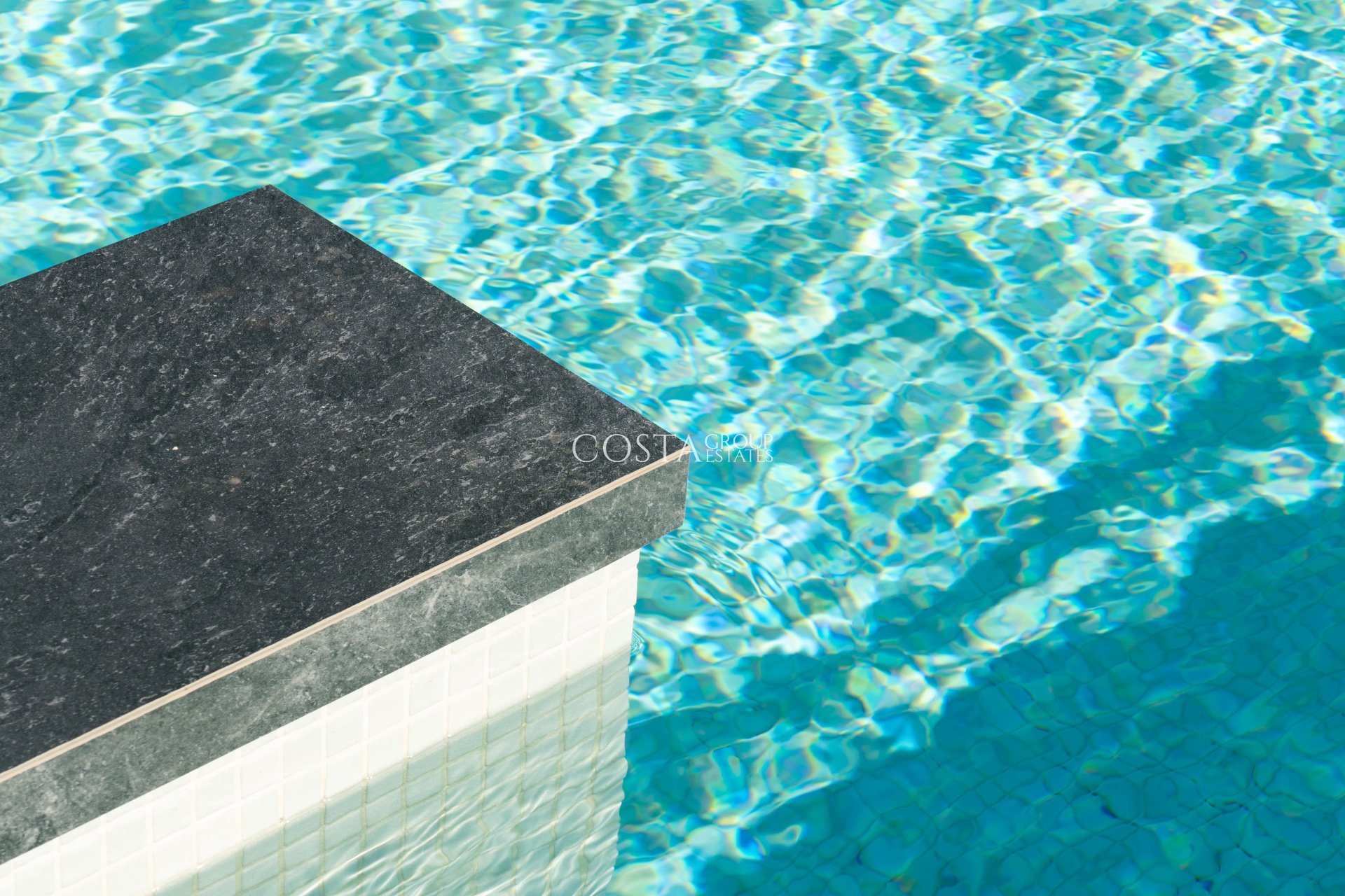 Nouvelle construction - Apartments -
Guardamar del Segura - Guardamar Del Segura