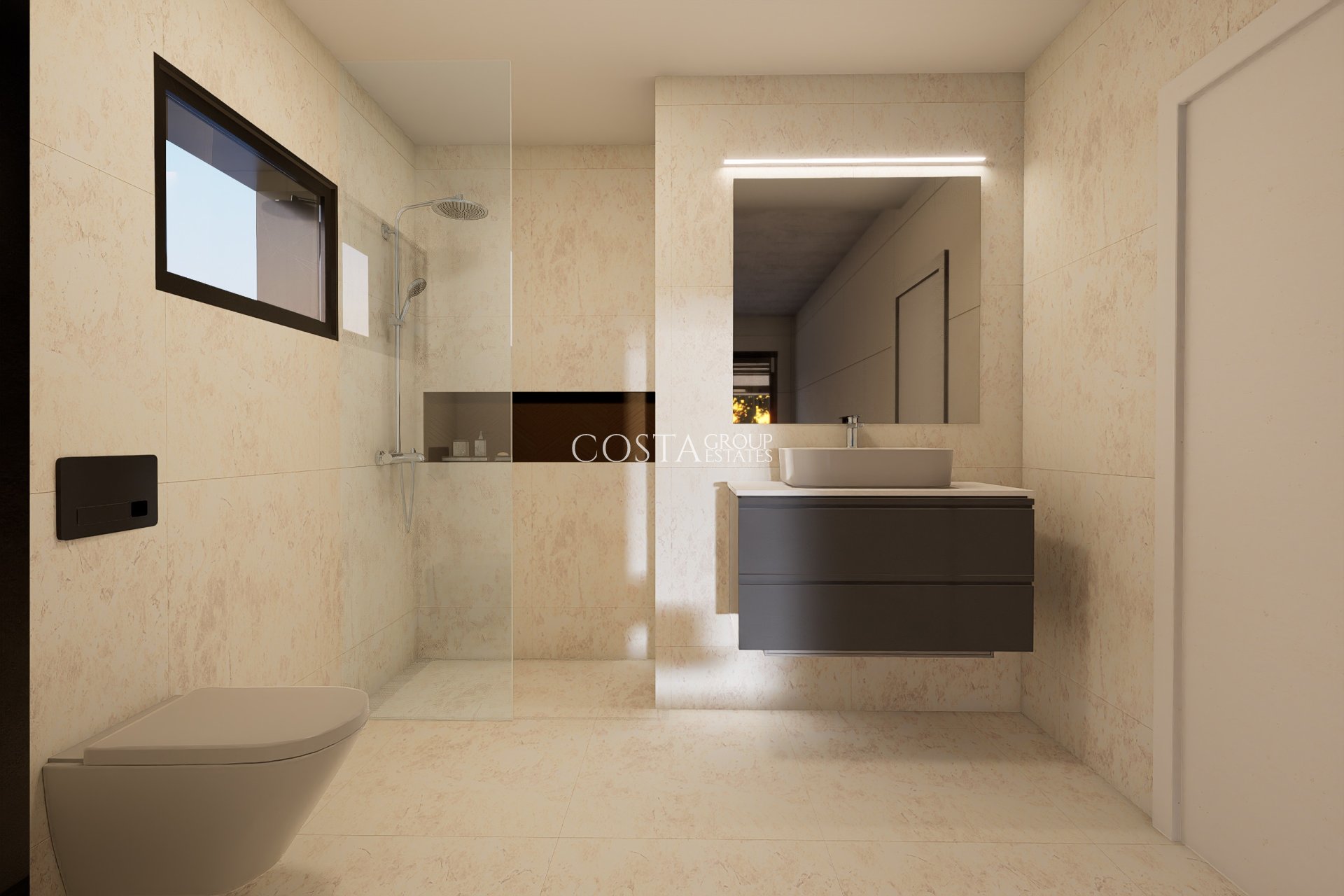 Nouvelle construction - Apartments -
Guardamar del Segura - Guardamar Del Segura
