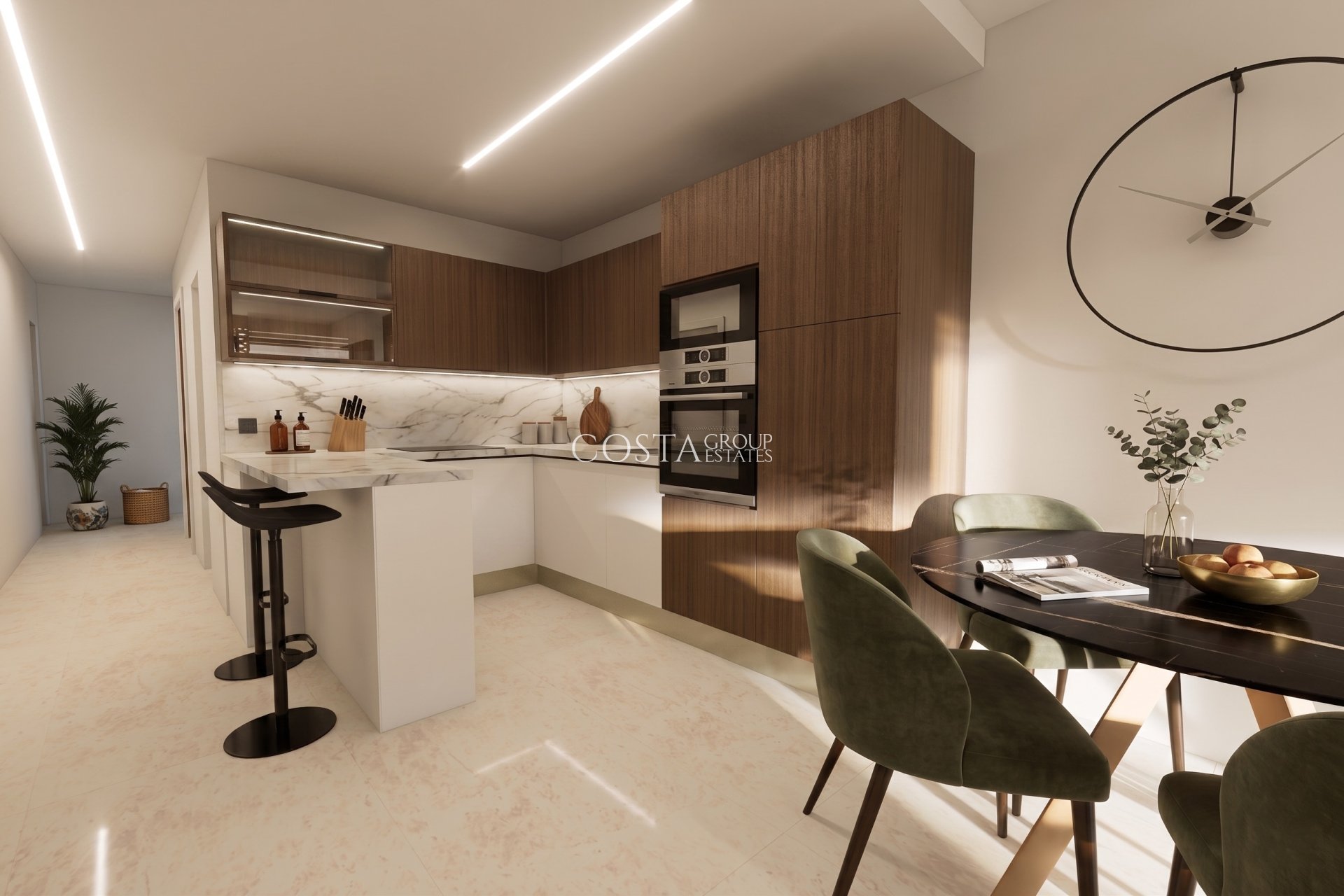 Nouvelle construction - Apartments -
Guardamar del Segura - Guardamar Del Segura