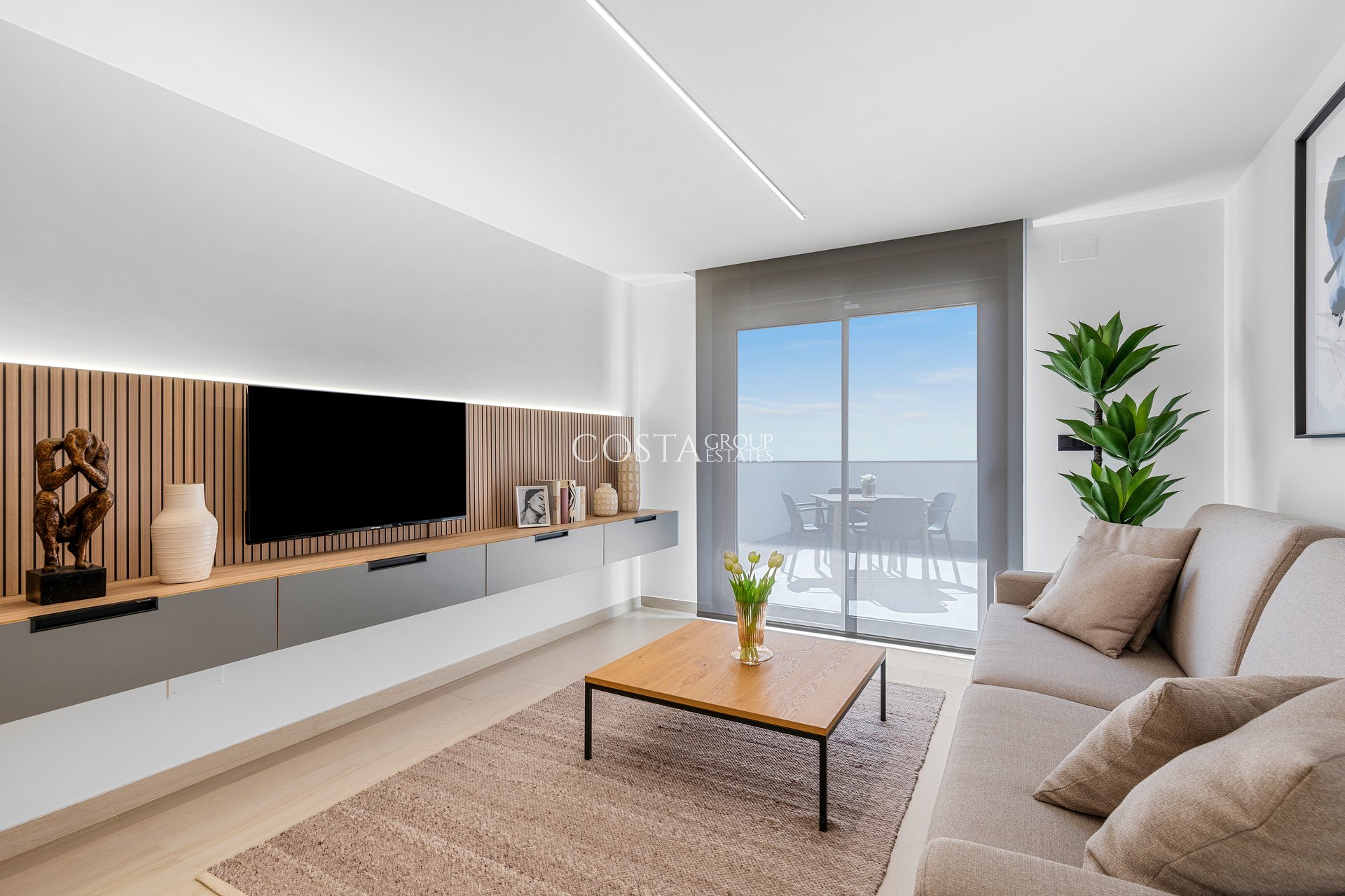 Nouvelle construction - Apartments -
Guardamar del Segura - Guardamar Del Segura