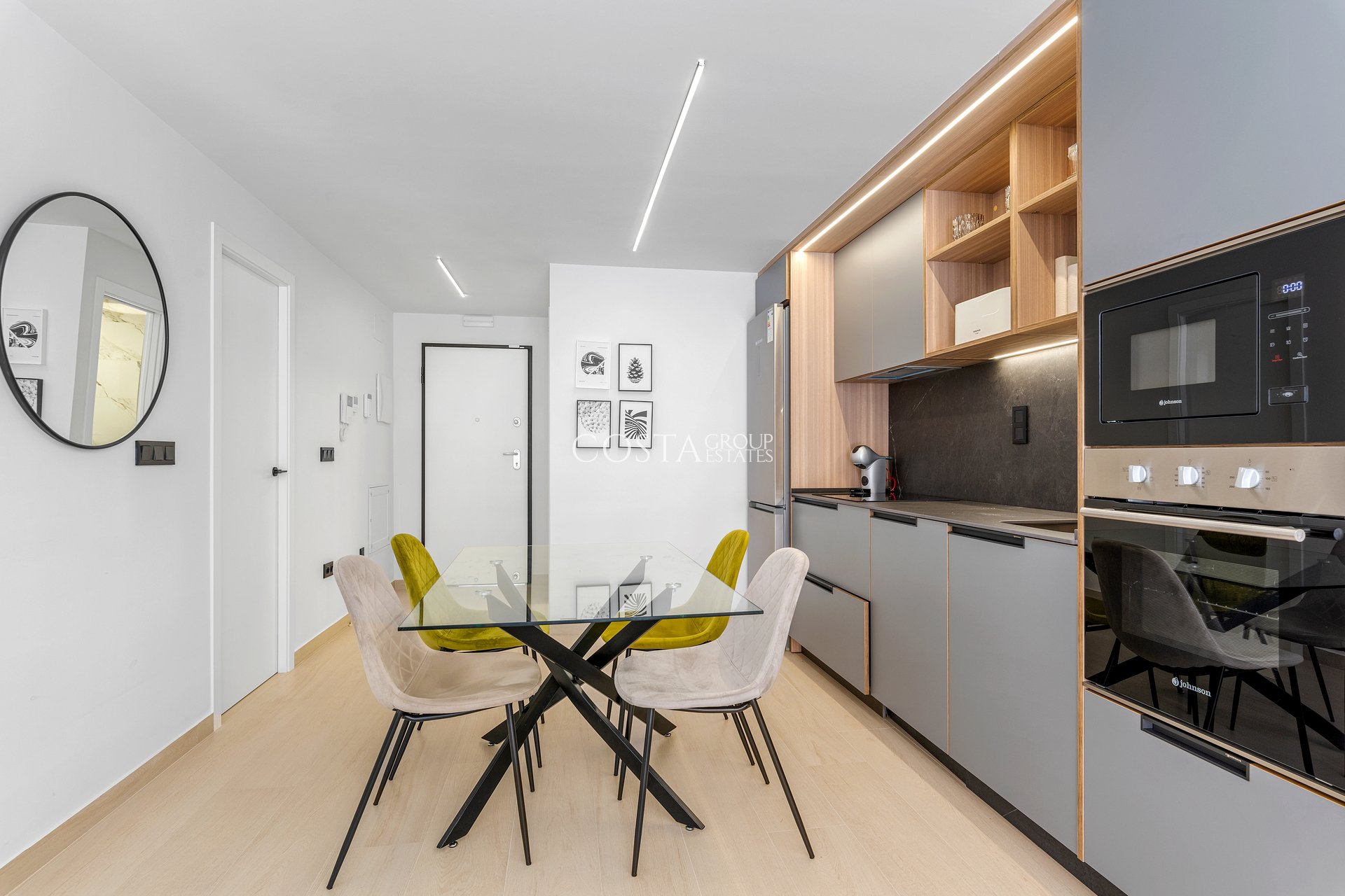 Nouvelle construction - Apartments -
Guardamar del Segura - Guardamar Del Segura