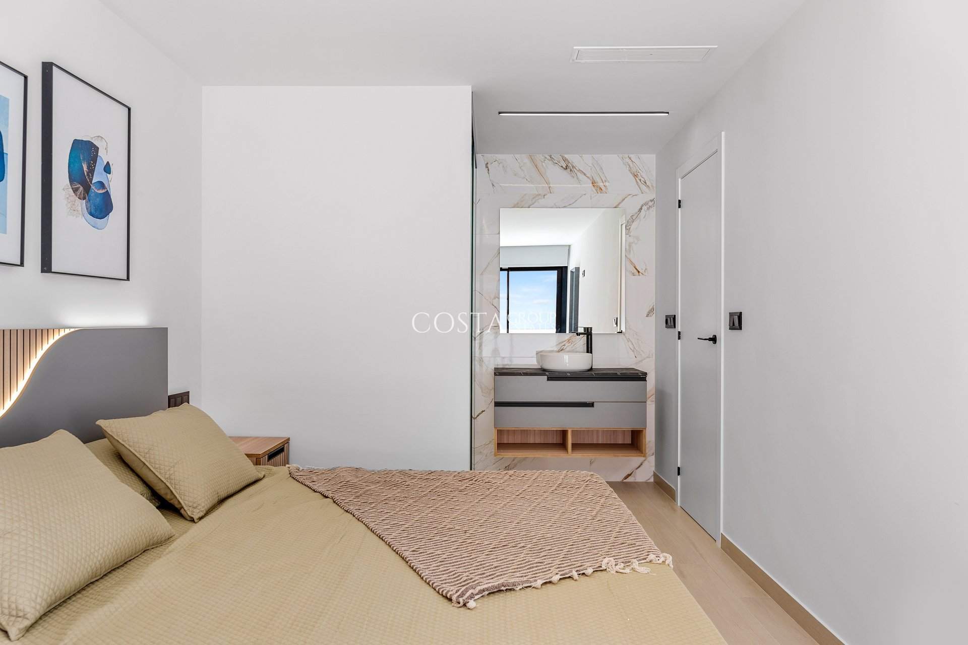 Nouvelle construction - Apartments -
Guardamar del Segura - Guardamar Del Segura