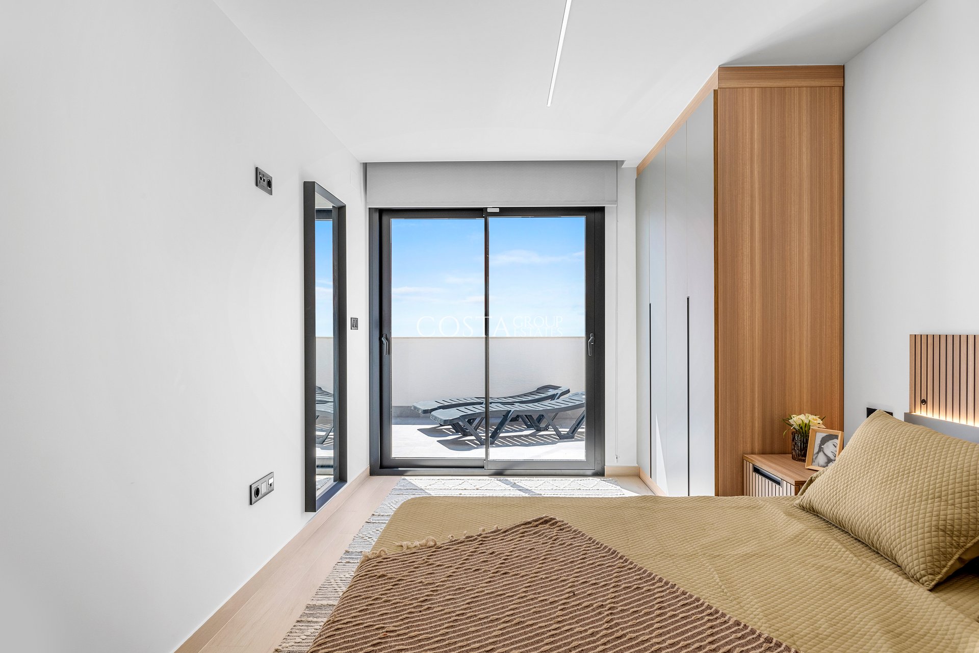Nouvelle construction - Apartments -
Guardamar del Segura - Guardamar Del Segura