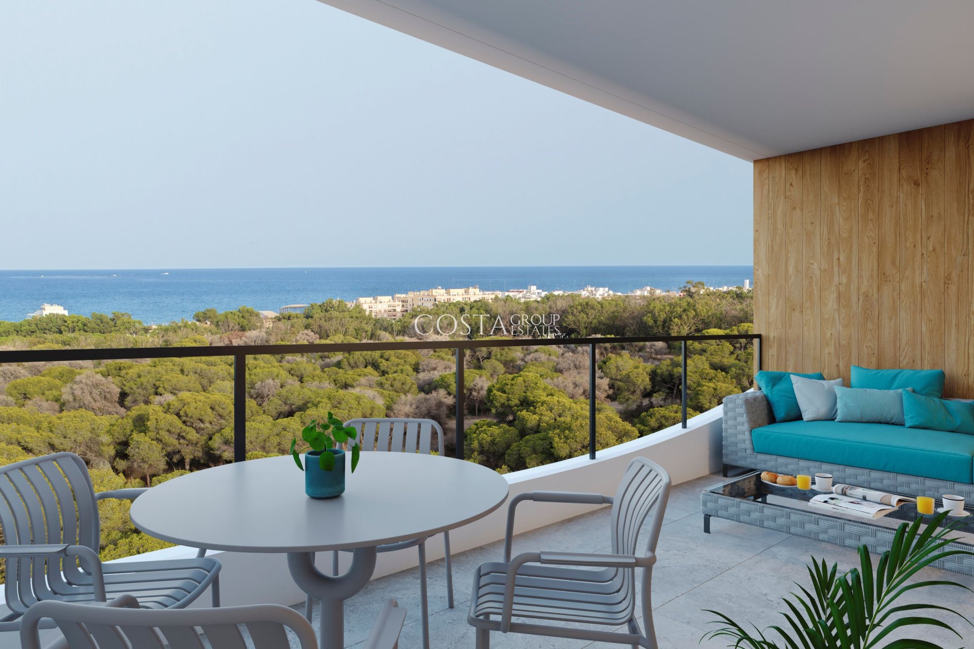 Nouvelle construction - Apartments -
Guardamar del Segura - Guardamar Del Segura