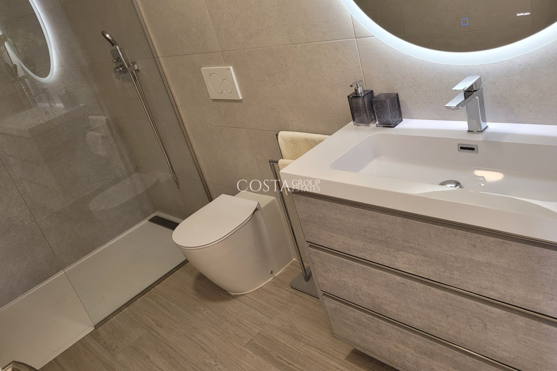 Nouvelle construction - Apartments -
Guardamar del Segura - Guardamar Del Segura