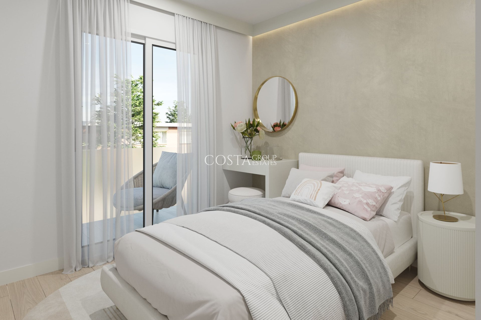 Nouvelle construction - Apartments -
Guardamar del Segura - Guardamar Del Segura