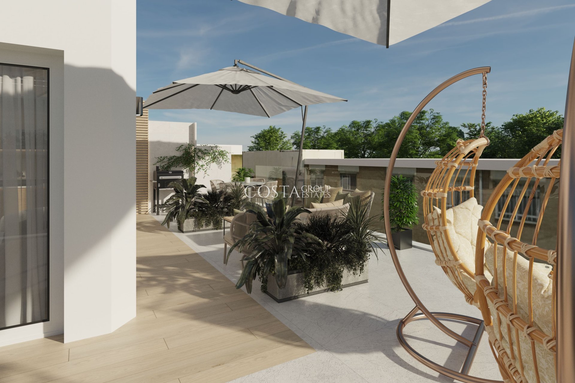 Nouvelle construction - Apartments -
Guardamar del Segura - Guardamar Del Segura