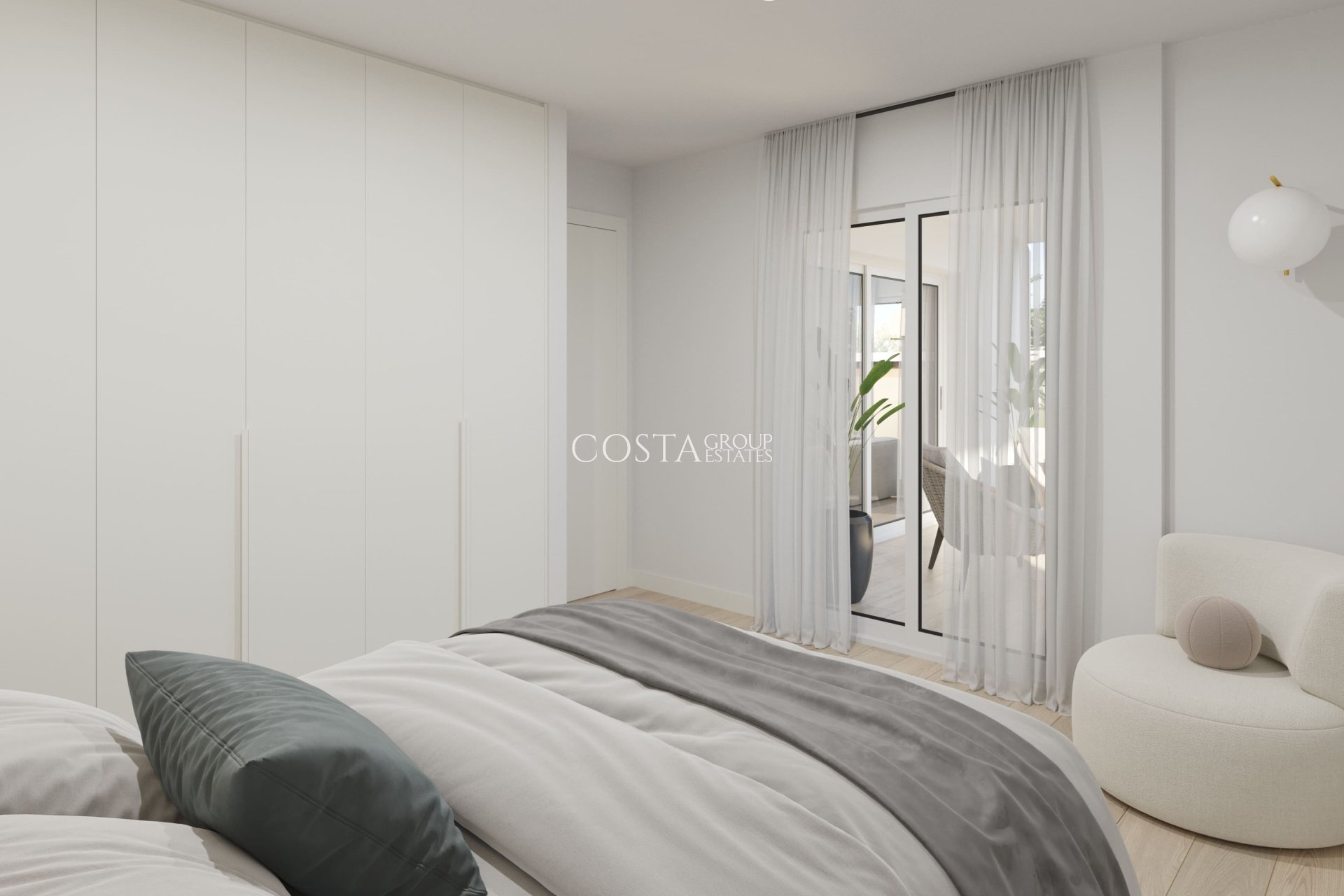 Nouvelle construction - Apartments -
Guardamar del Segura - Guardamar Del Segura