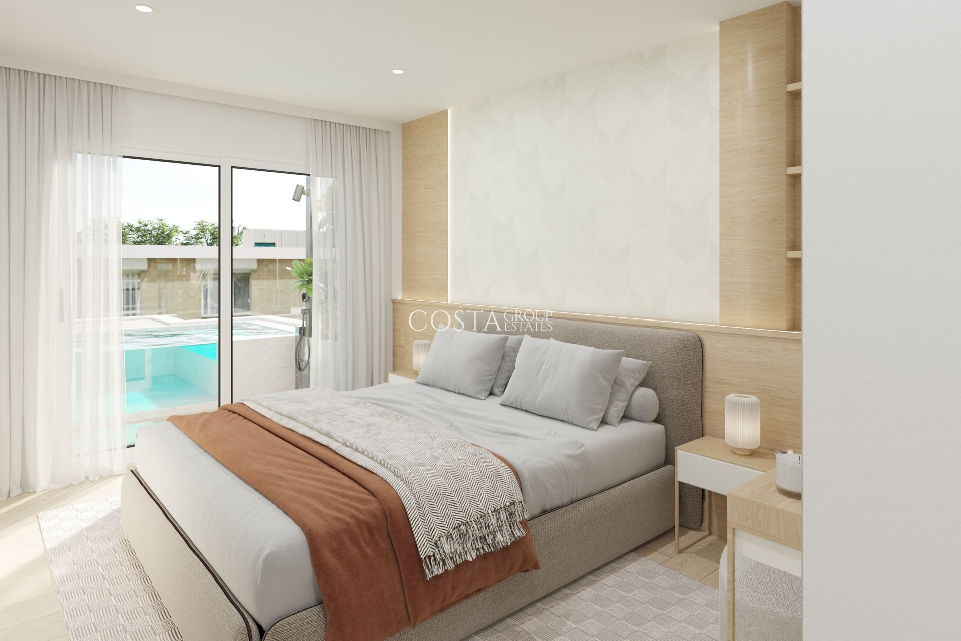 Nouvelle construction - Apartments -
Guardamar del Segura - Guardamar Del Segura