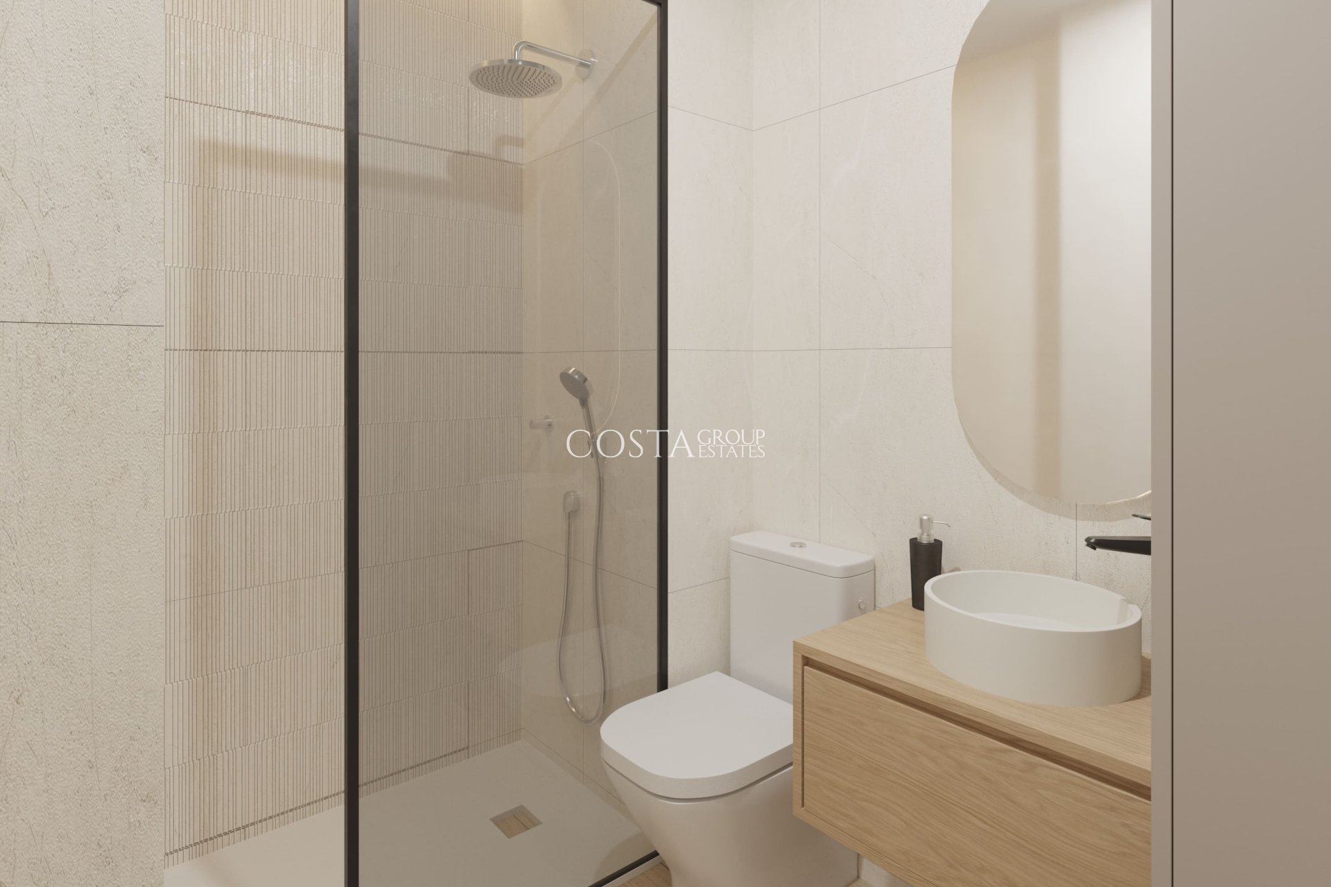 Nouvelle construction - Apartments -
Guardamar del Segura - Guardamar Del Segura