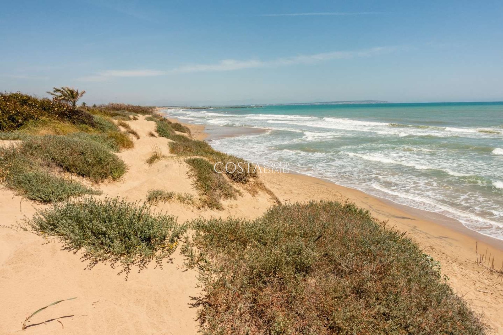 Nouvelle construction - Apartments -
Guardamar del Segura