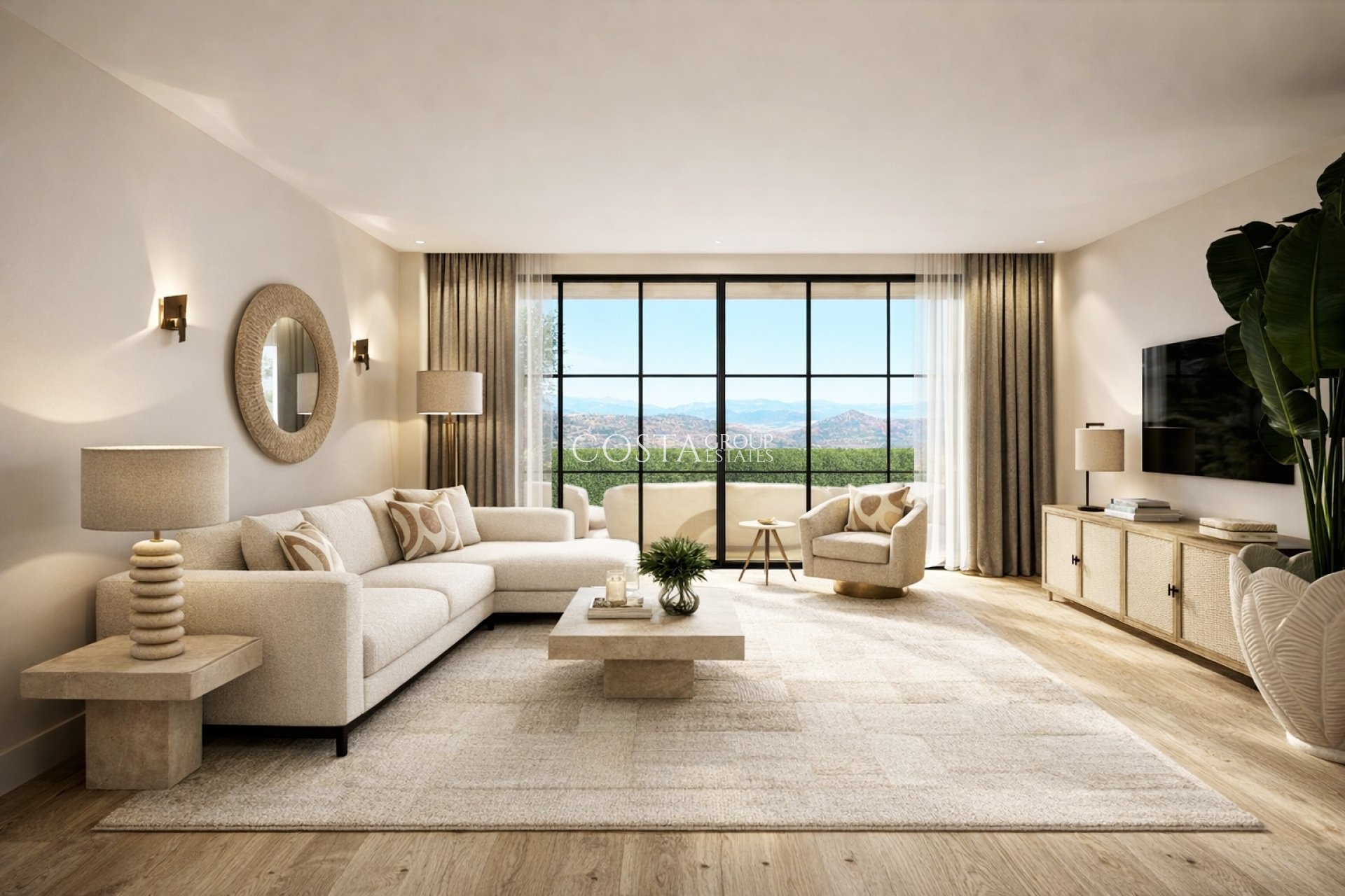 Nouvelle construction - Apartments -
Guaro
