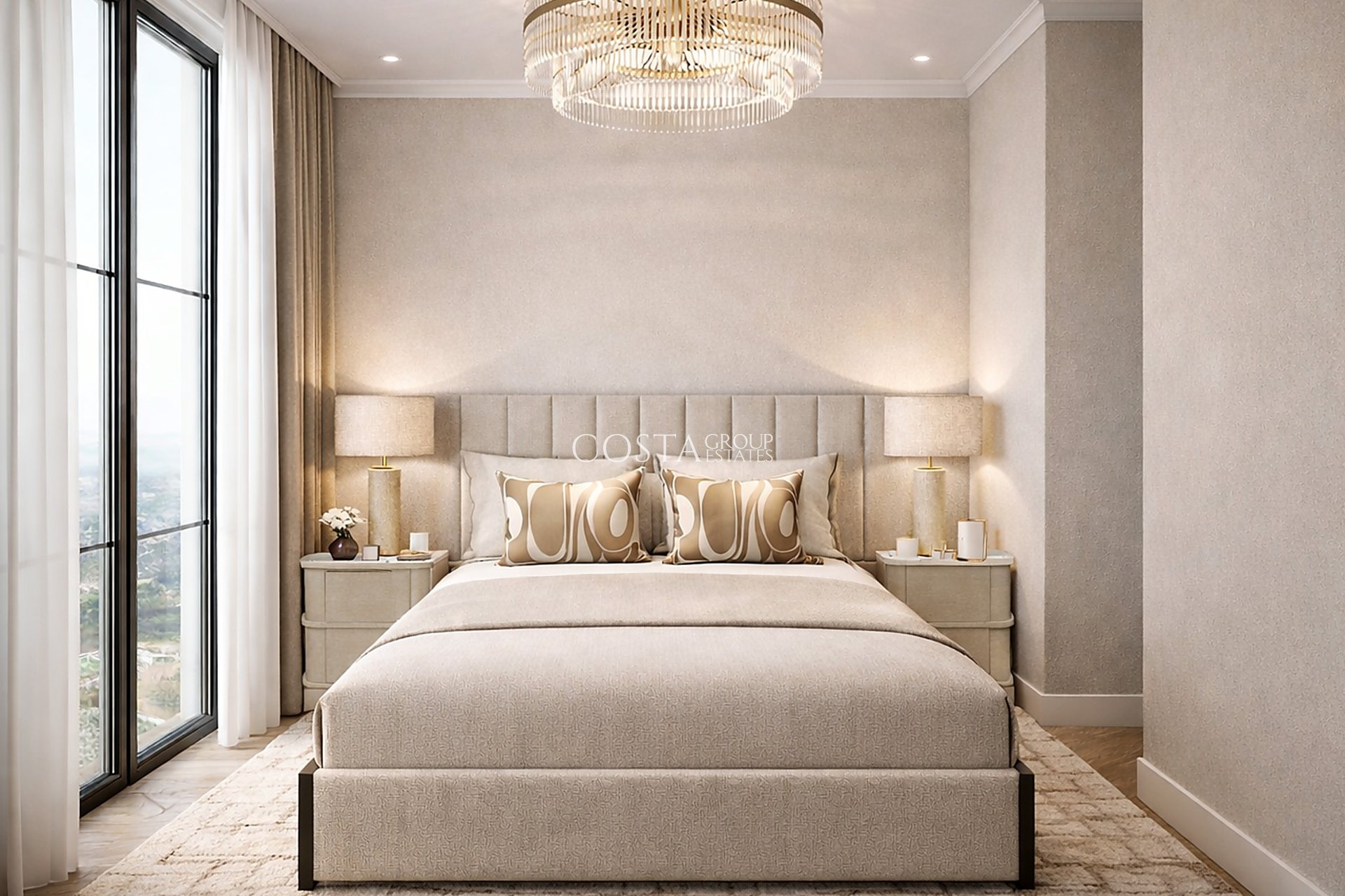 Nouvelle construction - Apartments -
Guaro
