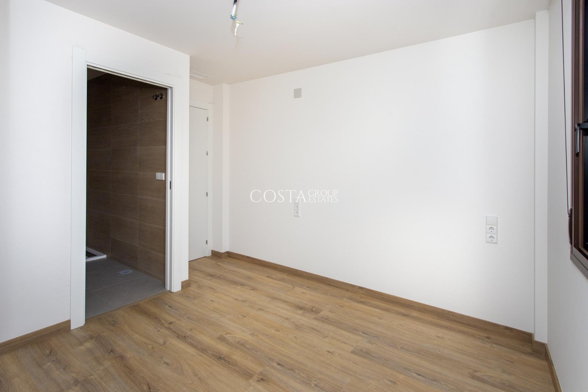 Nouvelle construction - Apartments -
Hondón de las Nieves - El Salero