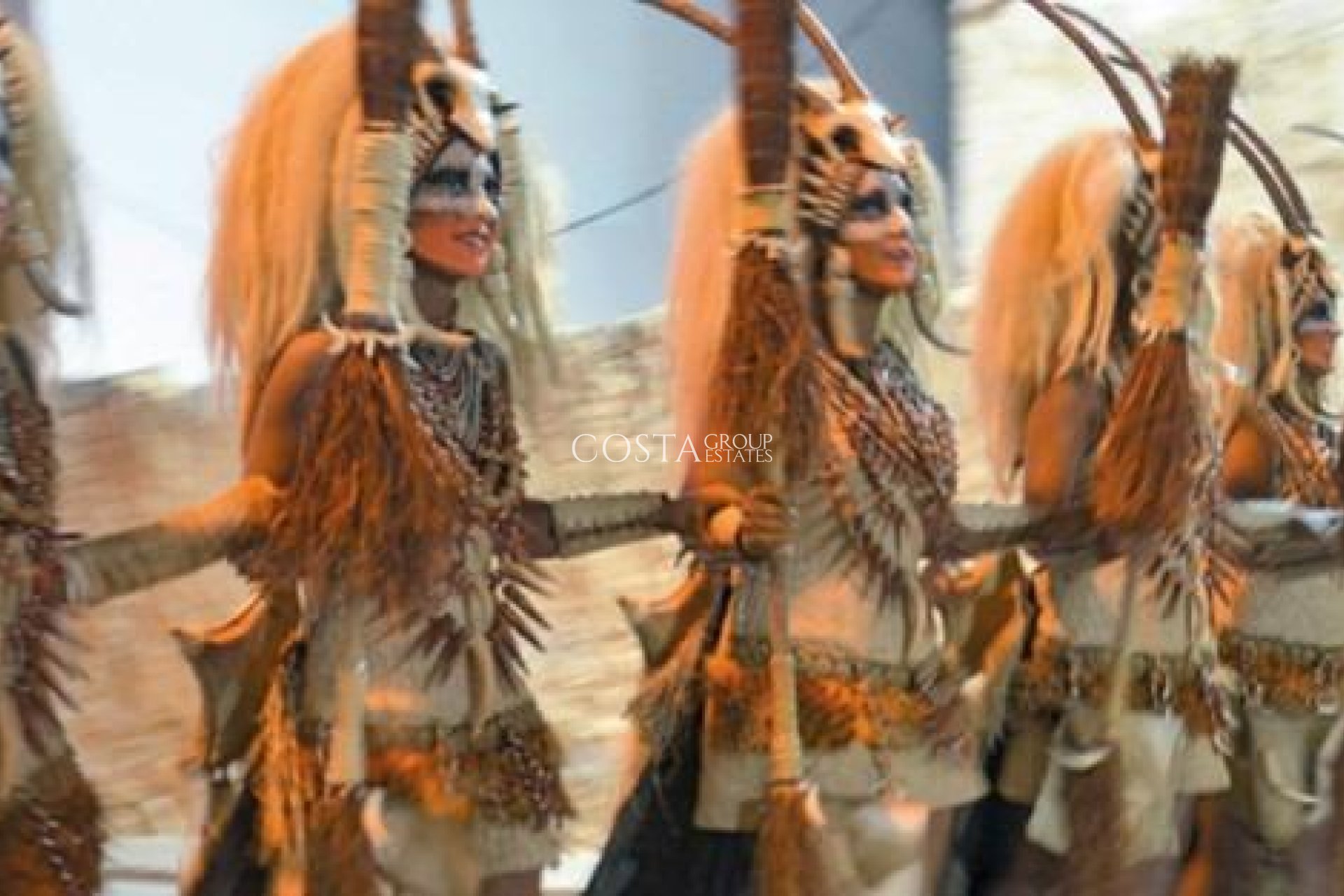 Nouvelle construction - Apartments -
Hondón de las Nieves - Pueblo