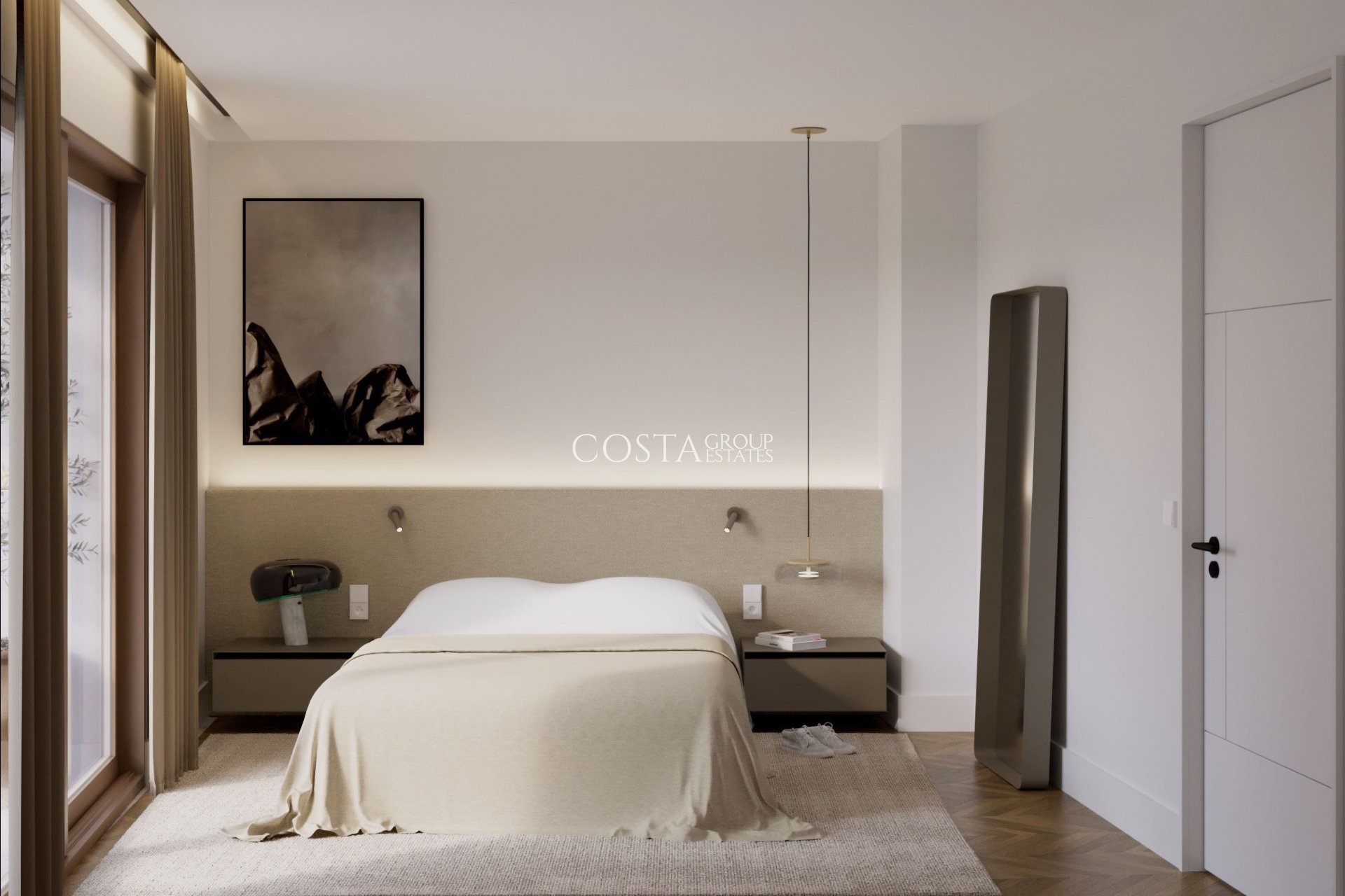 Nouvelle construction - Apartments -
Hondón de las Nieves