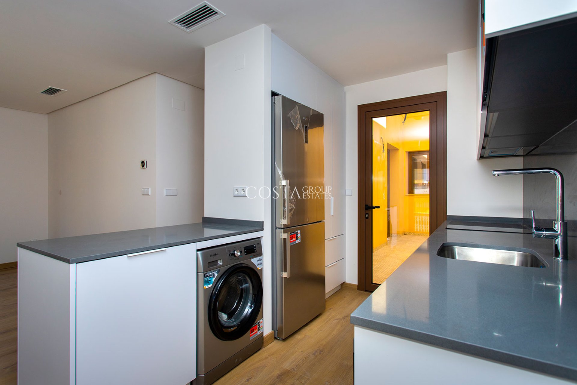 Nouvelle construction - Apartments -
Hondón de las Nieves