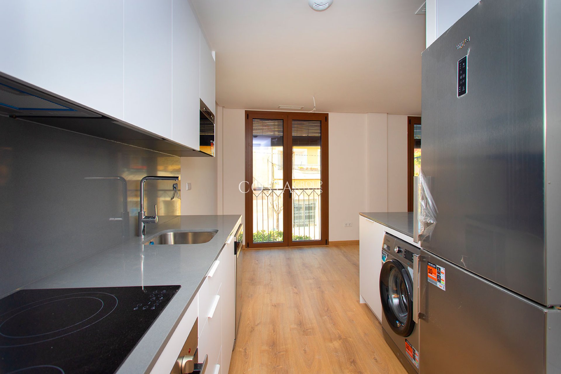 Nouvelle construction - Apartments -
Hondón de las Nieves