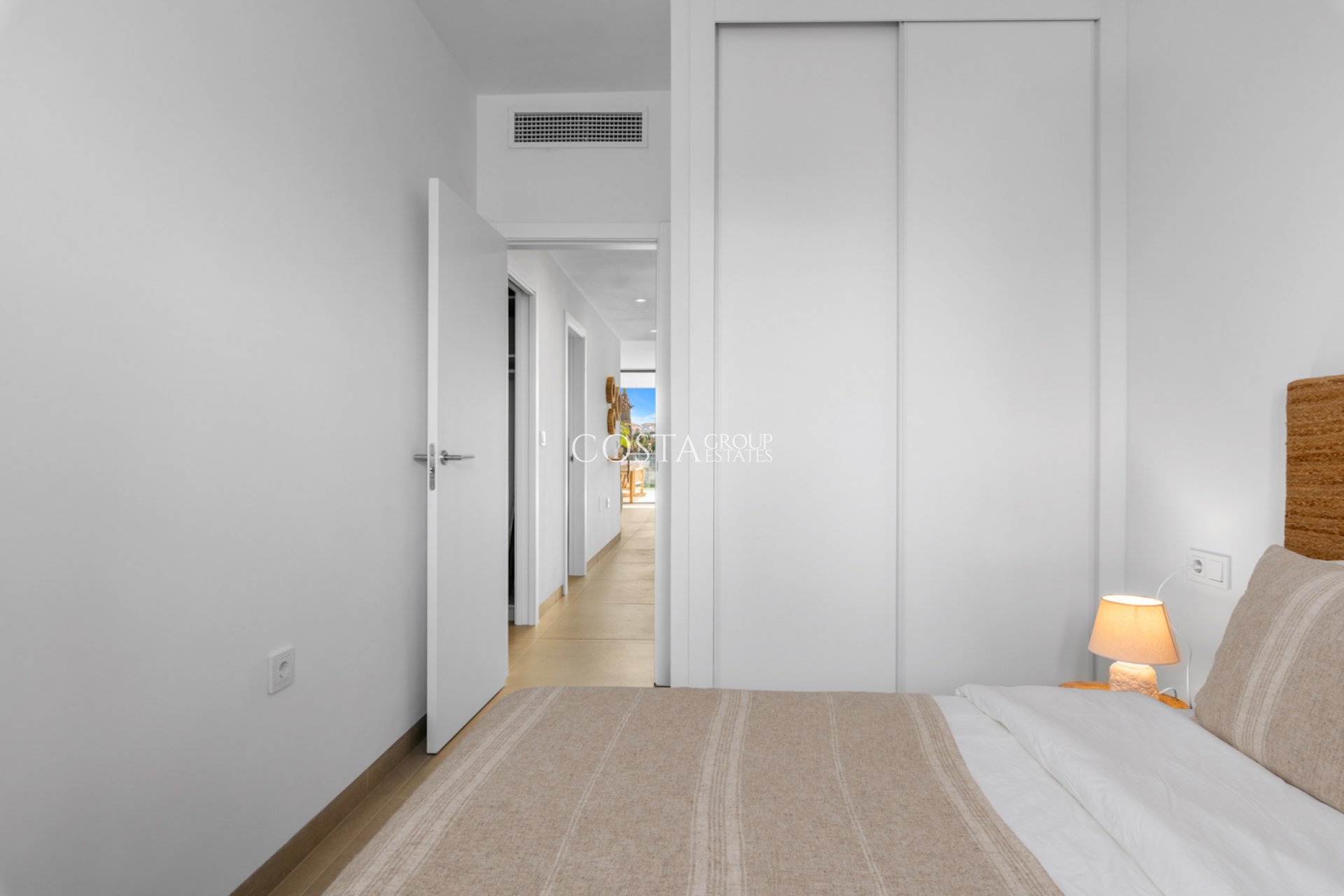 Nouvelle construction - Apartments -
Islas Menores
