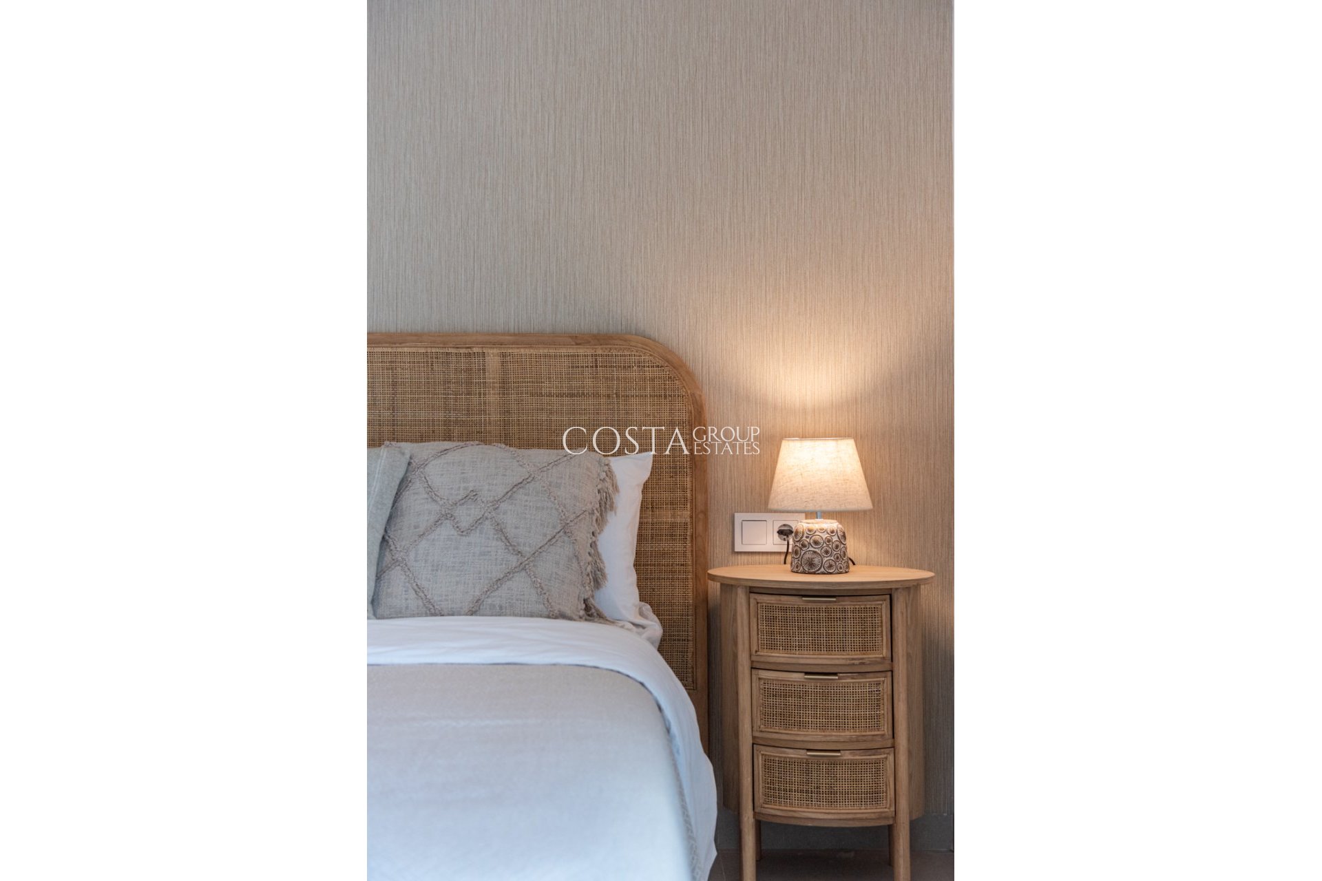 Nouvelle construction - Apartments -
Islas Menores