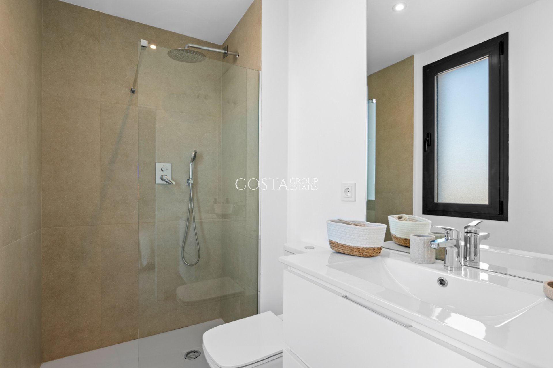 Nouvelle construction - Apartments -
Islas Menores