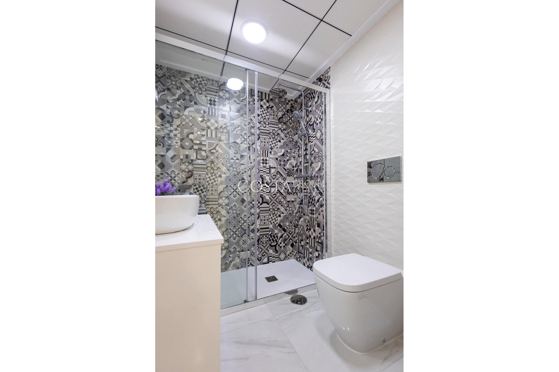 Nouvelle construction - Apartments -
Jacarilla - pueblo