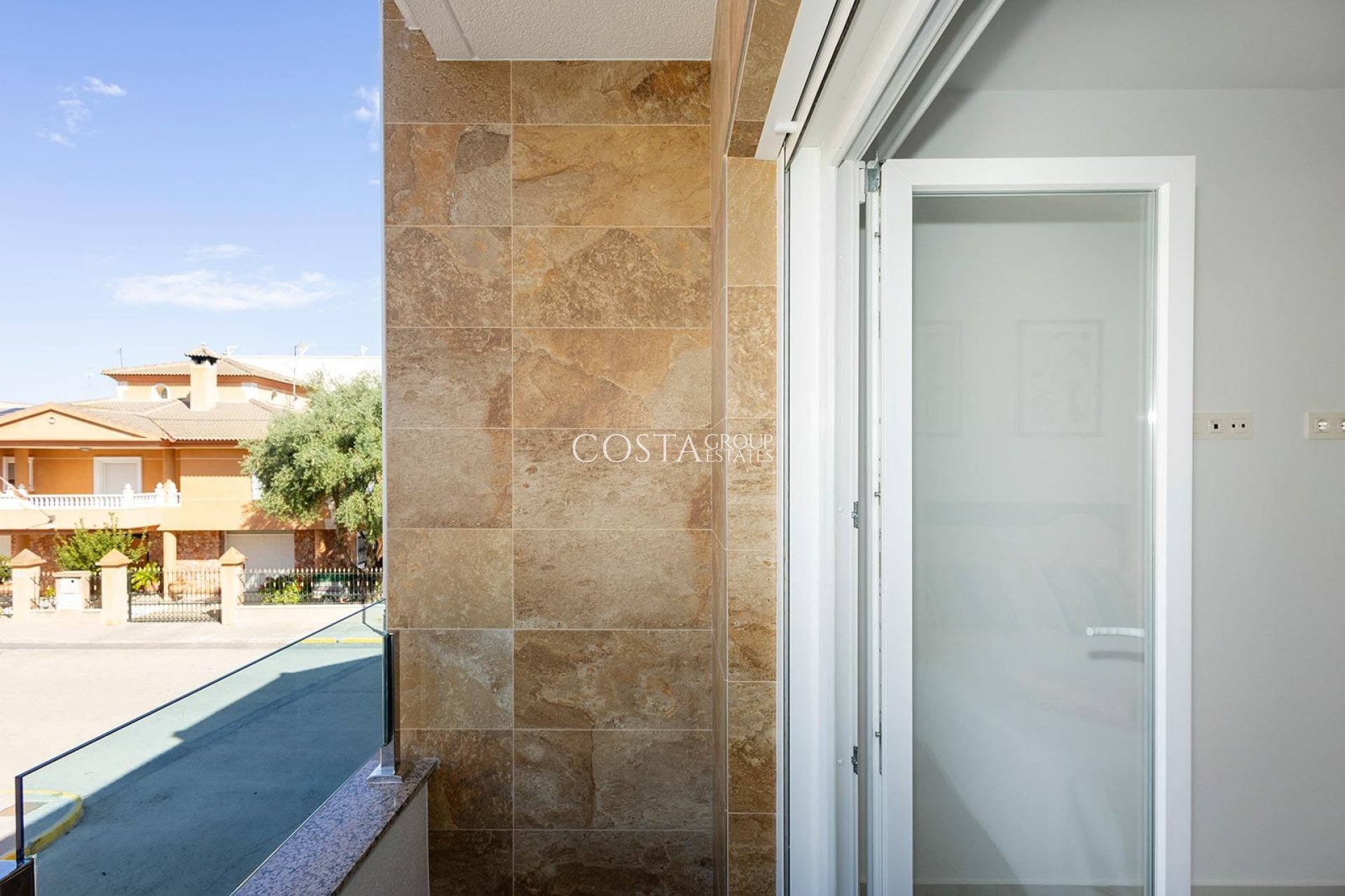 Nouvelle construction - Apartments -
Jacarilla - pueblo