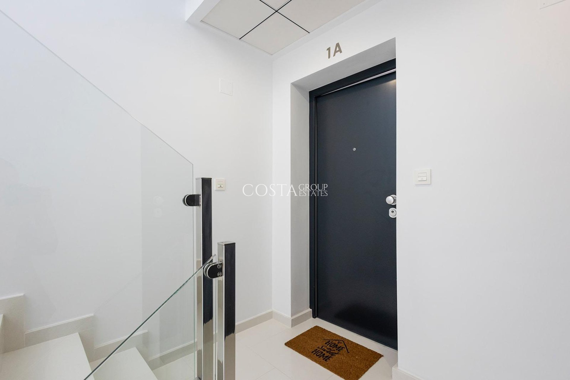 Nouvelle construction - Apartments -
Jacarilla - pueblo