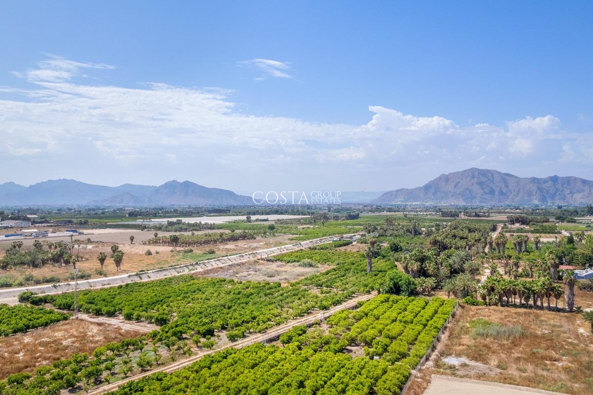 Nouvelle construction - Apartments -
Jacarilla - pueblo