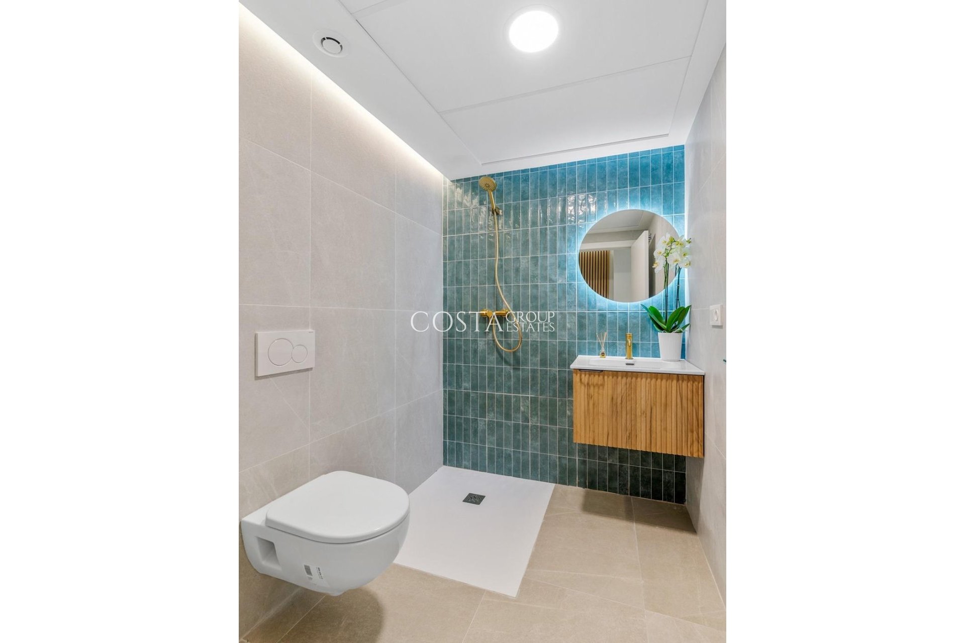 Nouvelle construction - Apartments -
Jacarilla - pueblo