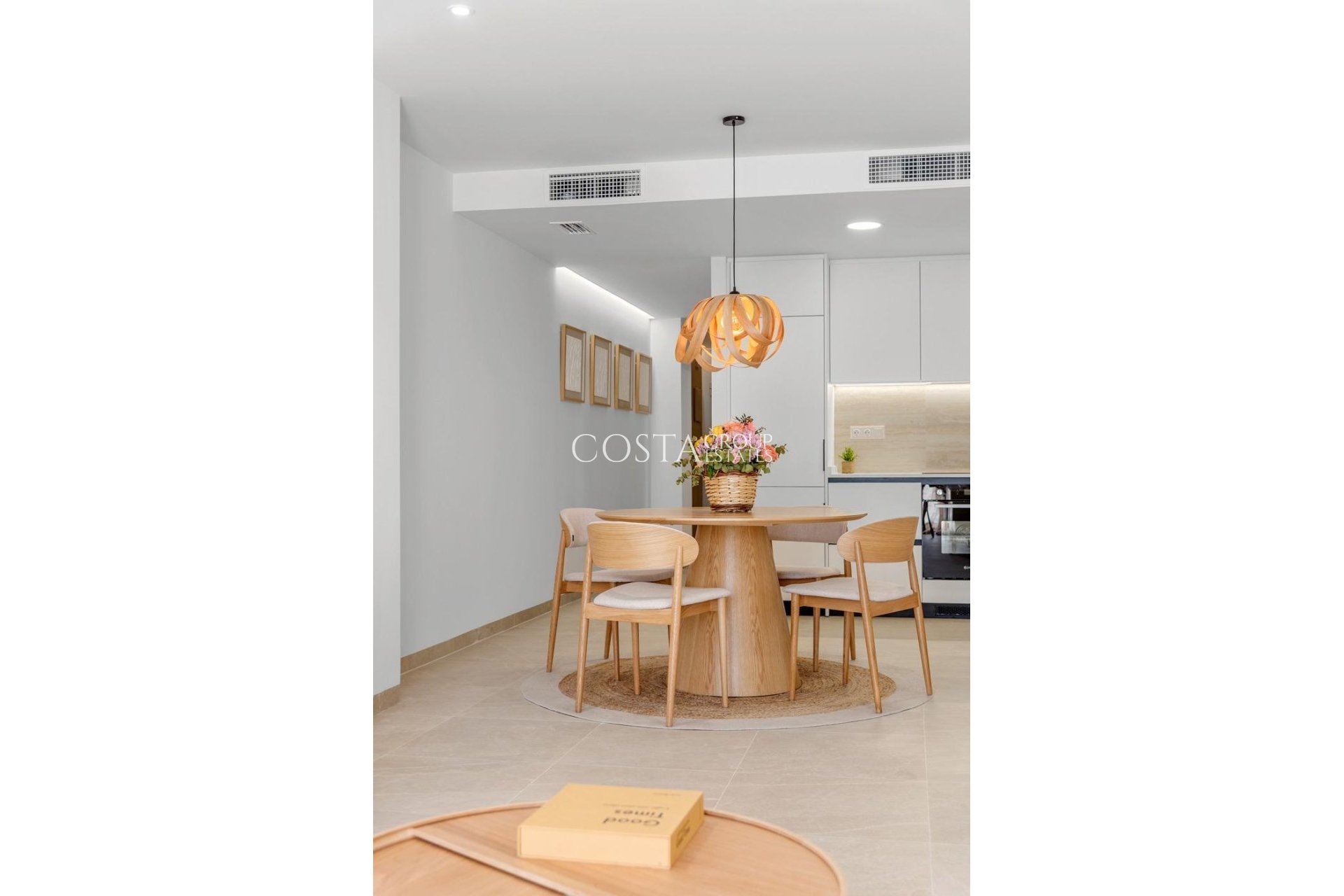 Nouvelle construction - Apartments -
Jacarilla - pueblo