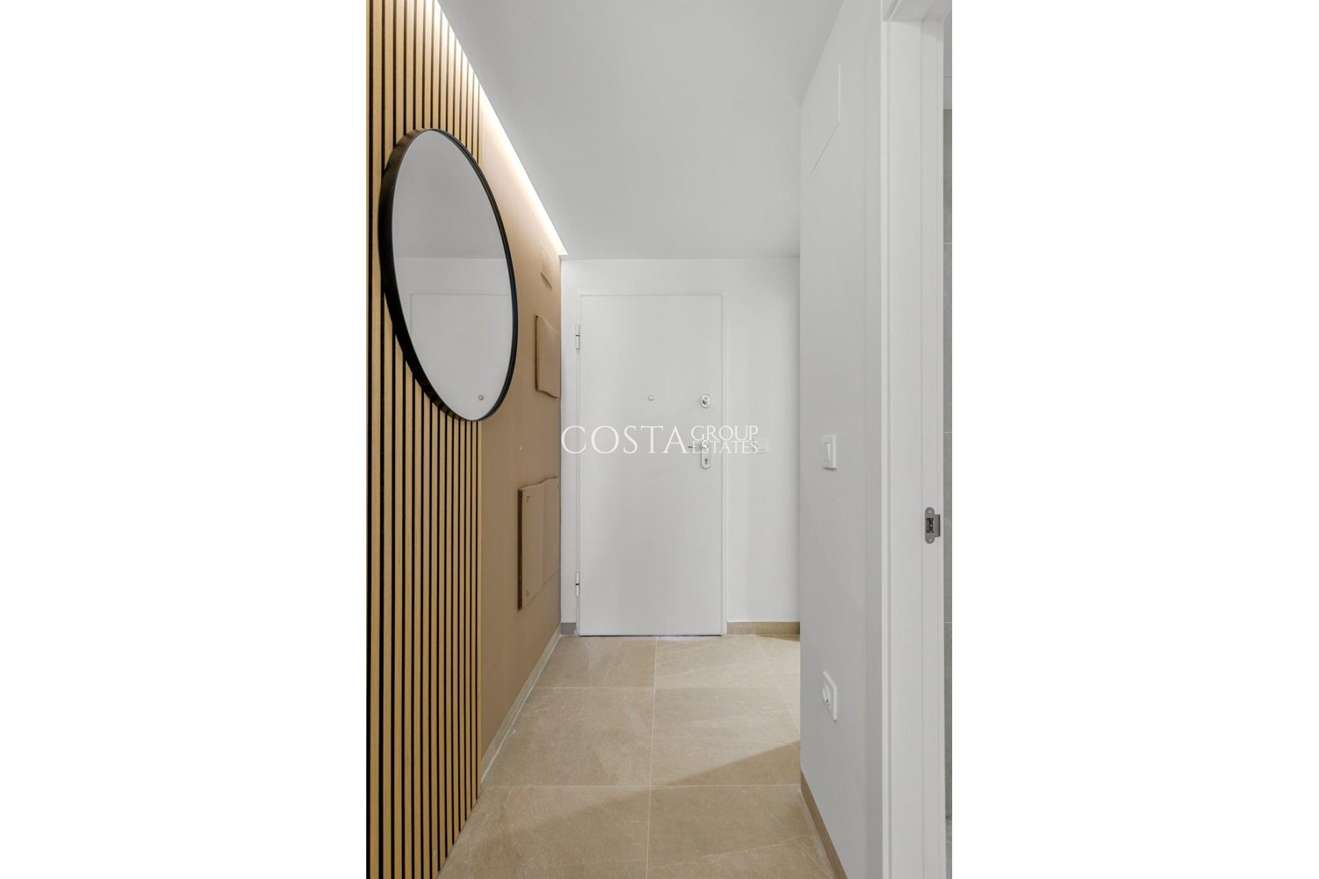 Nouvelle construction - Apartments -
Jacarilla - pueblo