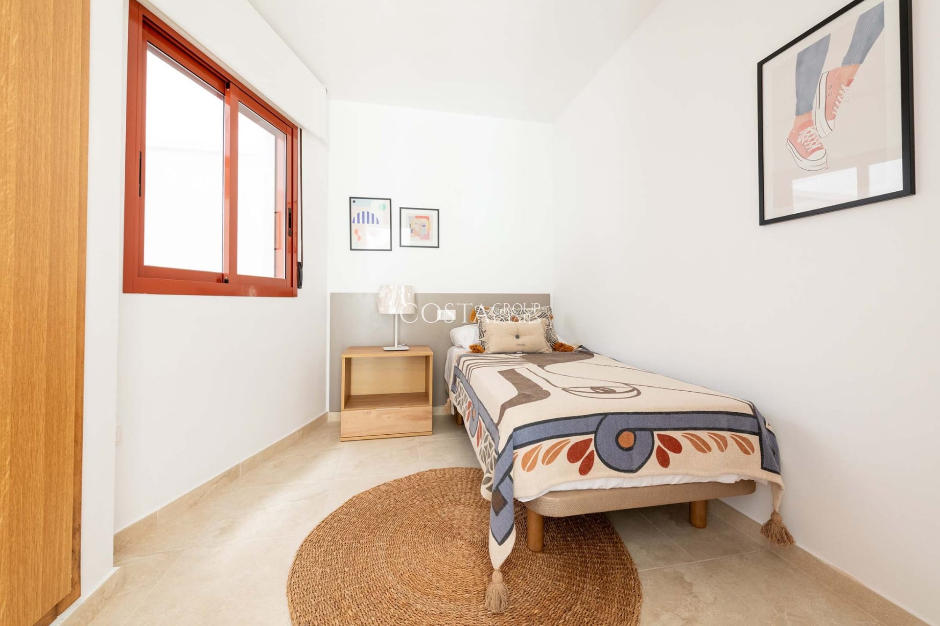 Nouvelle construction - Apartments -
Jerónimo y Avileses