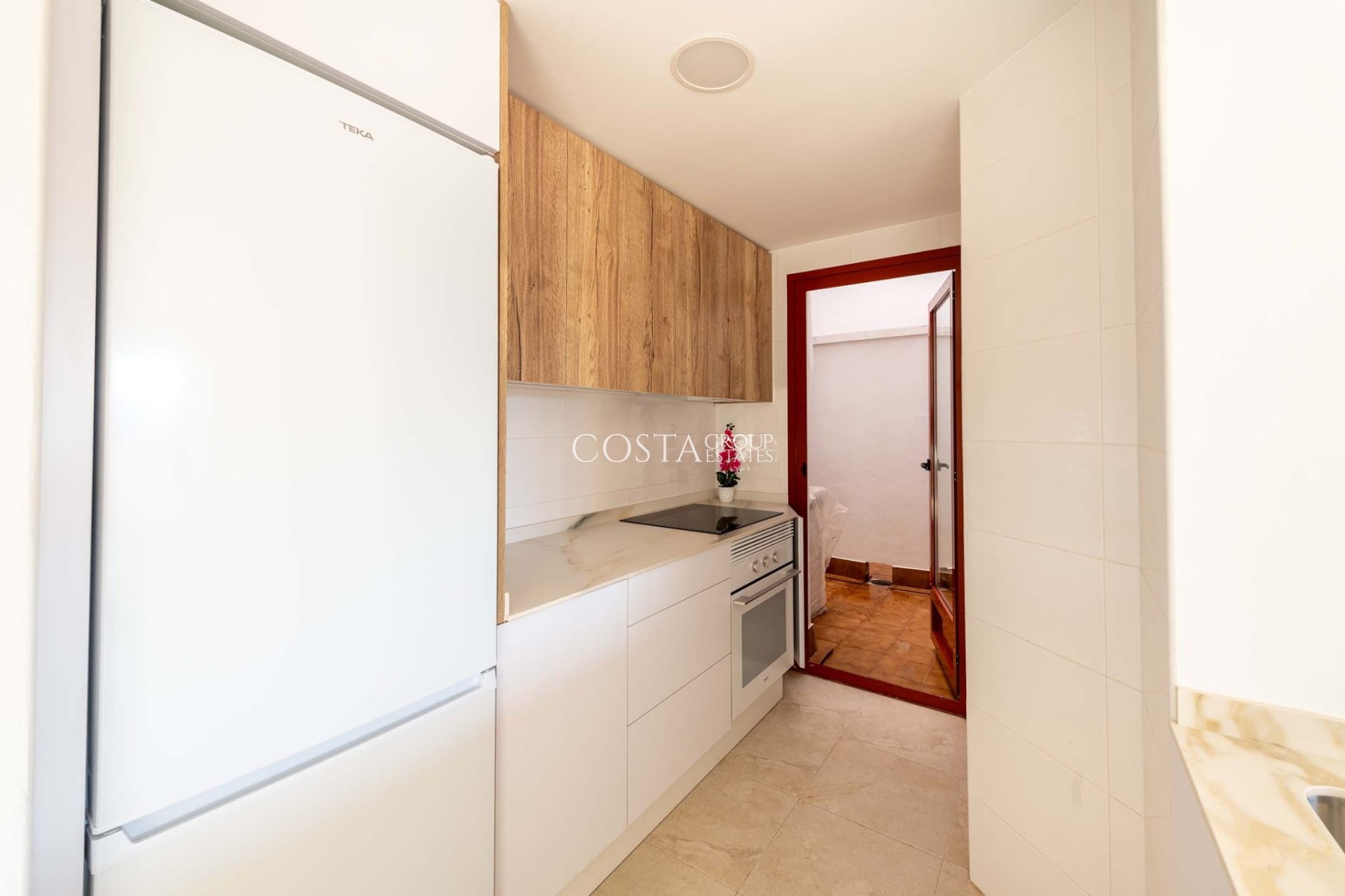 Nouvelle construction - Apartments -
Jerónimo y Avileses