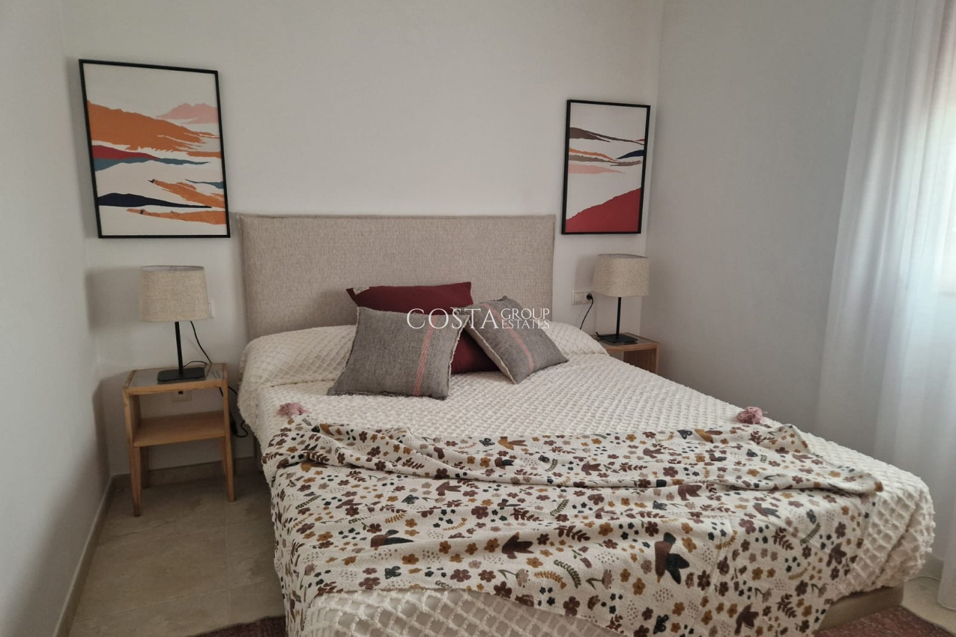 Nouvelle construction - Apartments -
Jerónimo y Avileses