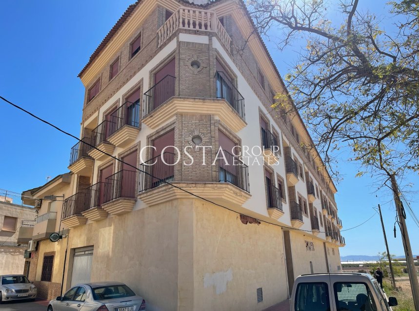 Nouvelle construction - Apartments -
Jerónimo y Avileses