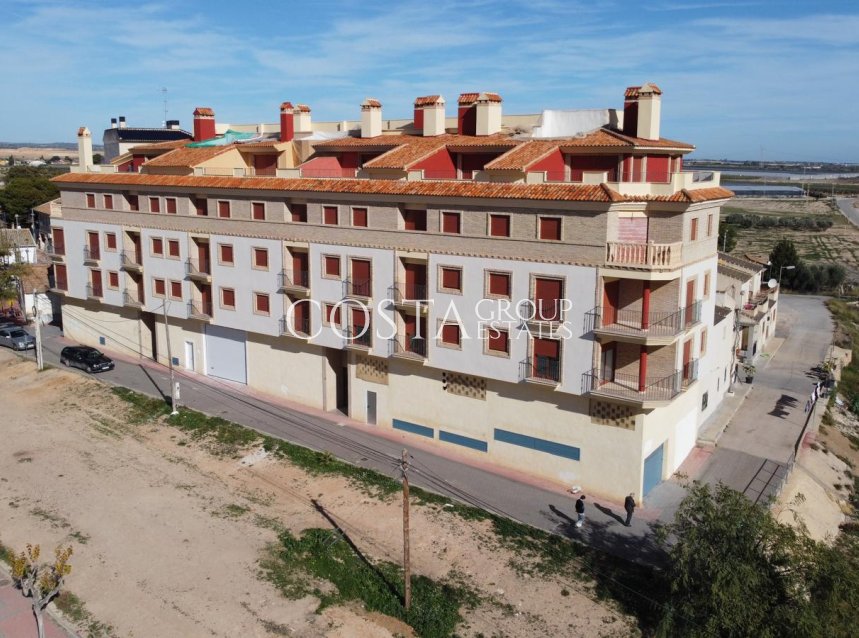 Nouvelle construction - Apartments -
Jerónimo y Avileses