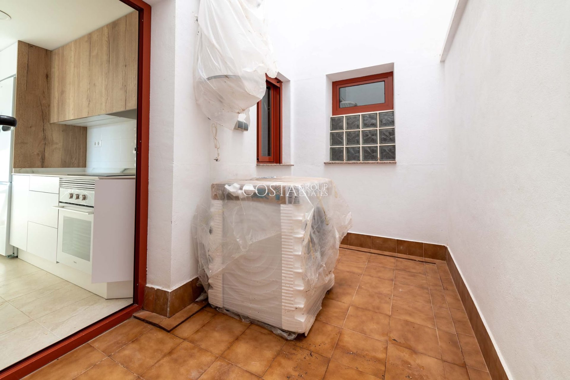 Nouvelle construction - Apartments -
Jerónimo y Avileses