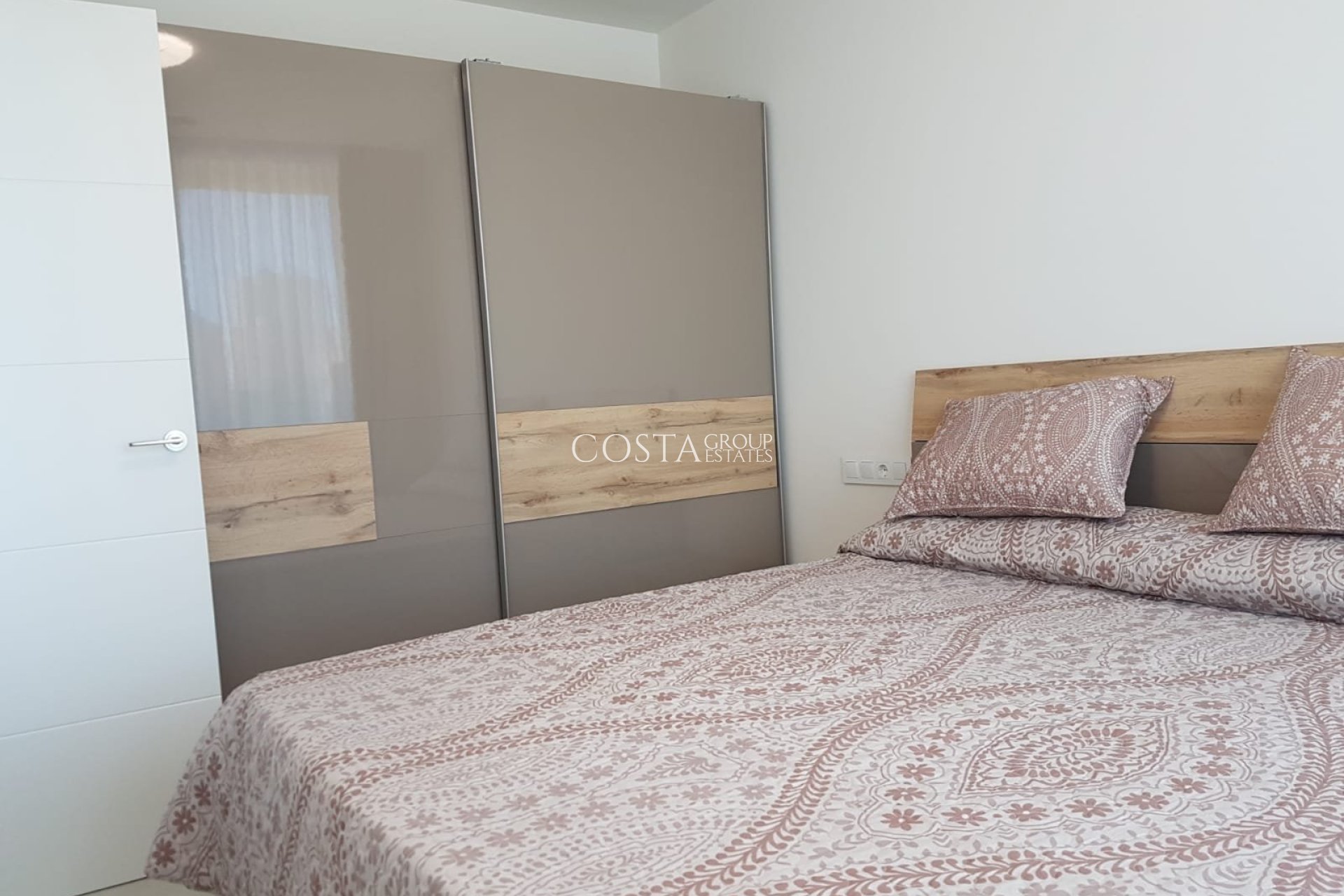 Nouvelle construction - Apartments -
La Cala