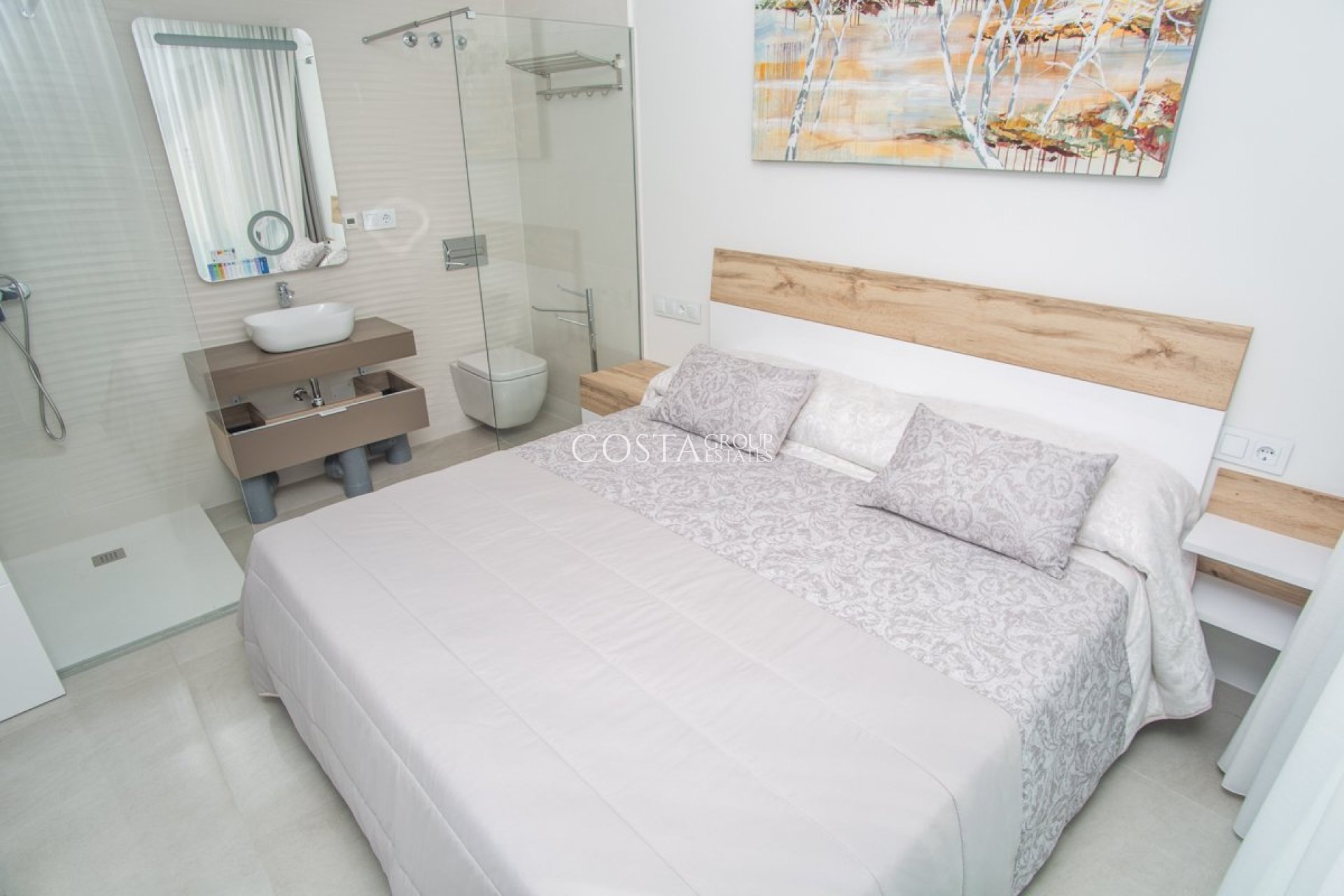 Nouvelle construction - Apartments -
La Cala